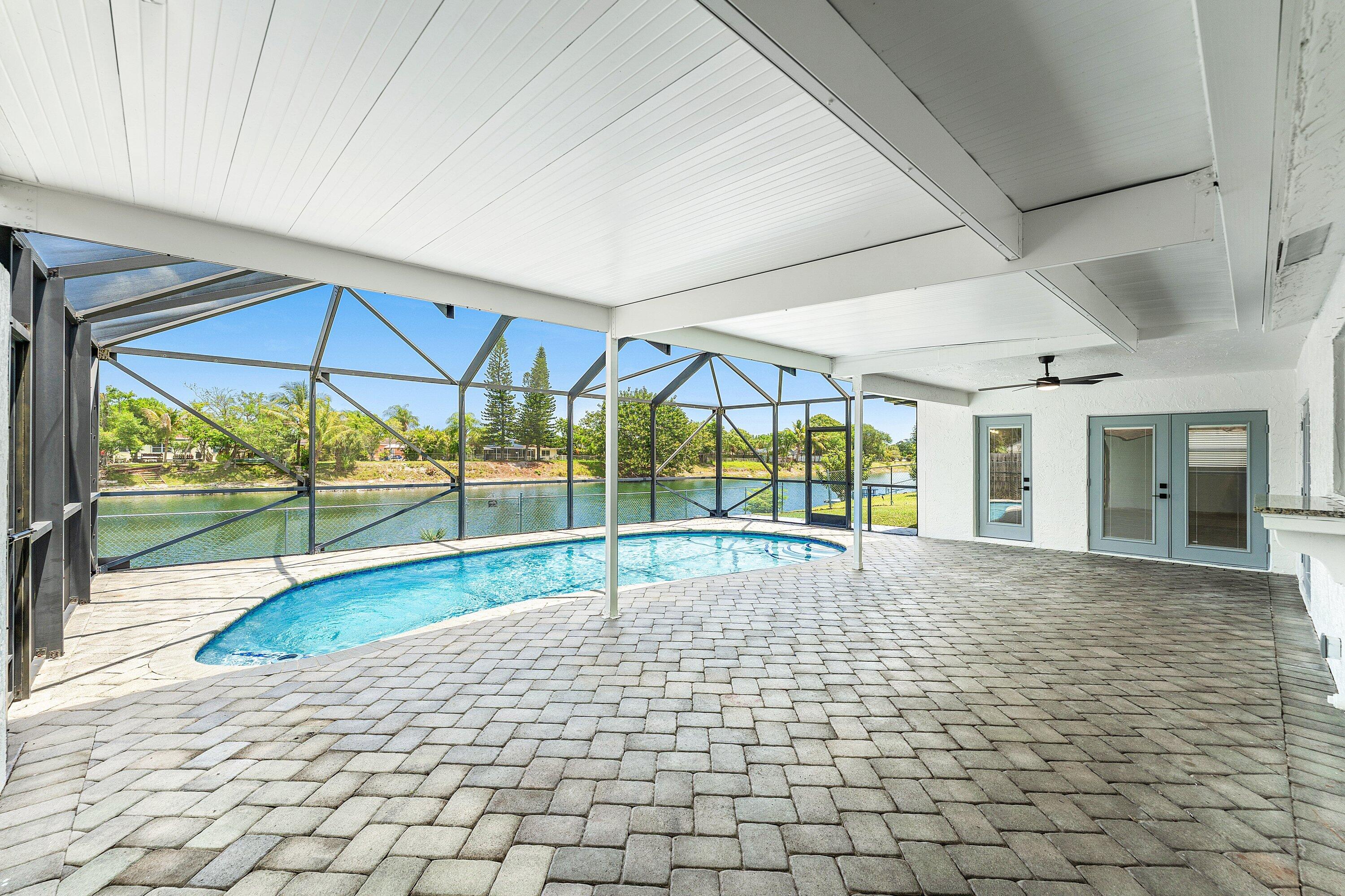 HOLIDAY CITY AT BOCA RATON SEC 9 - Residential Lease