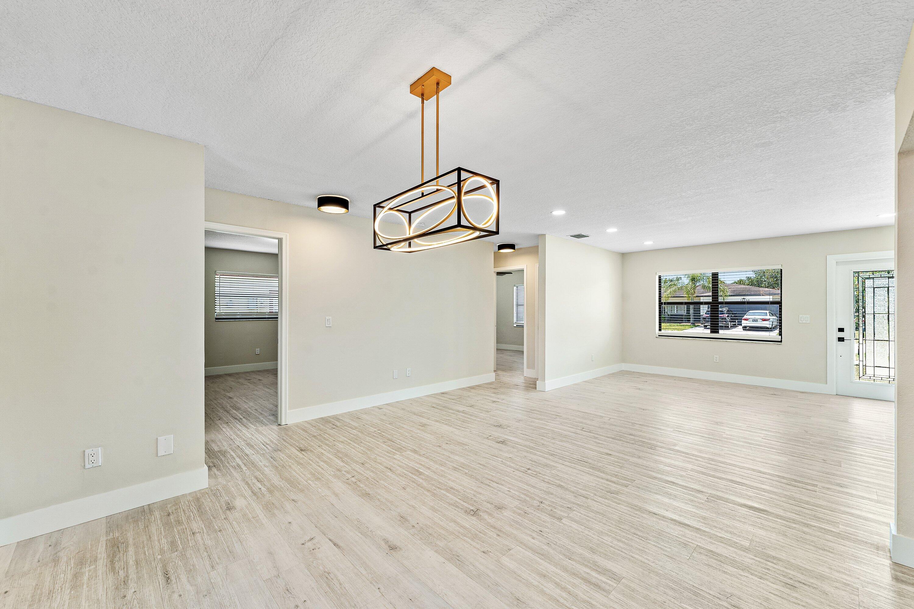 HOLIDAY CITY AT BOCA RATON SEC 9 - Residential Lease