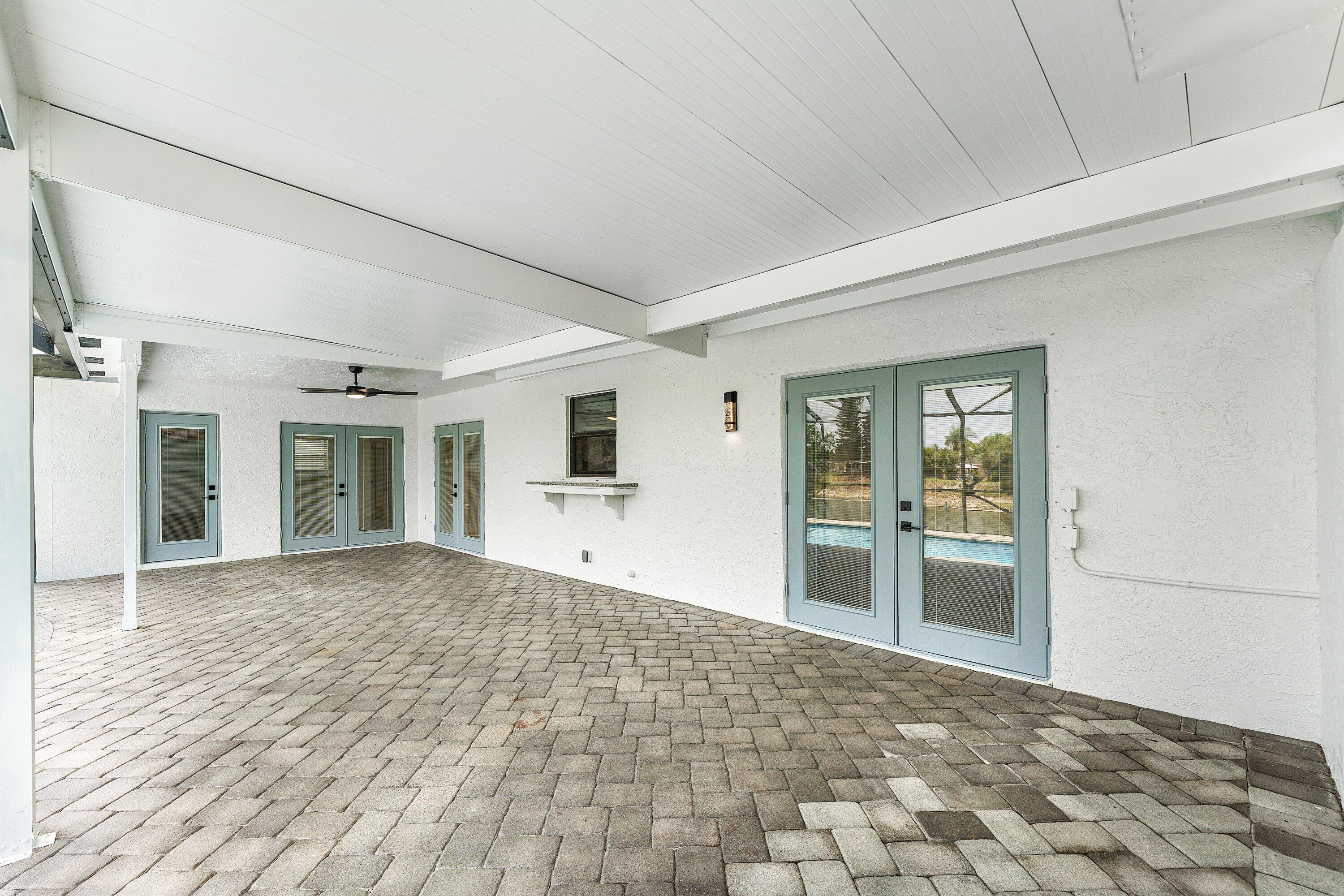 HOLIDAY CITY AT BOCA RATON SEC 9 - Residential Lease