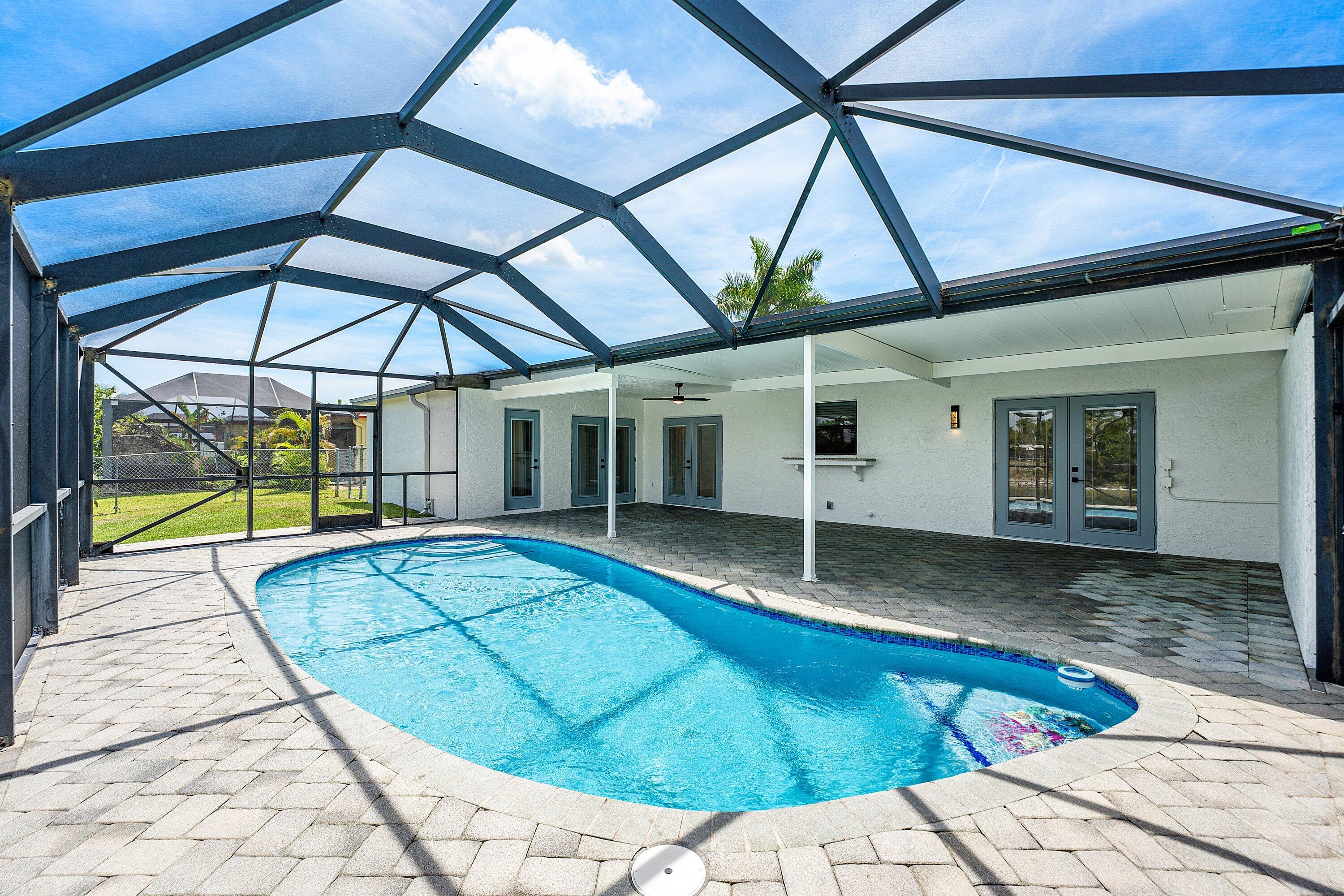HOLIDAY CITY AT BOCA RATON SEC 9 - Residential Lease