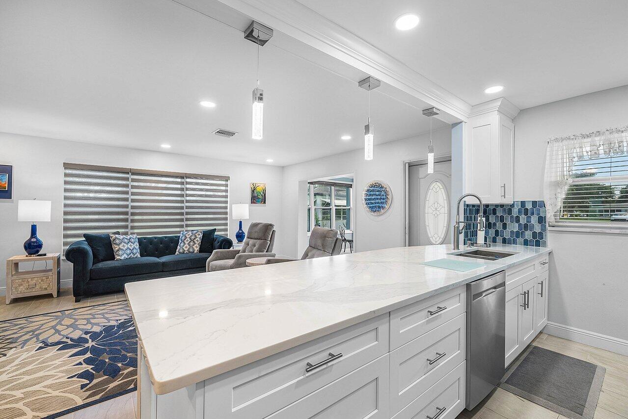 HIGH POINT OF DELRAY BEAC - Residential