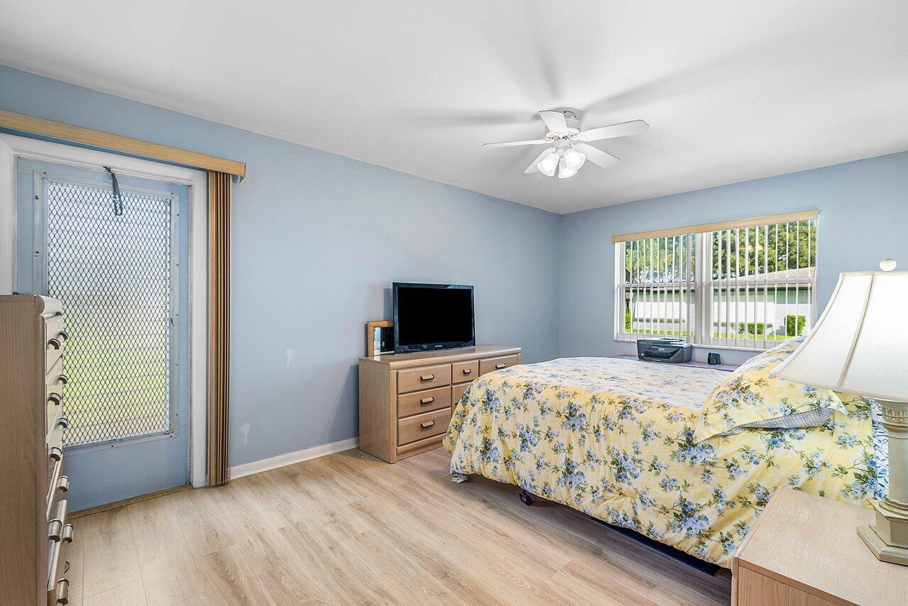 HIGH POINT OF DELRAY BEAC - Residential