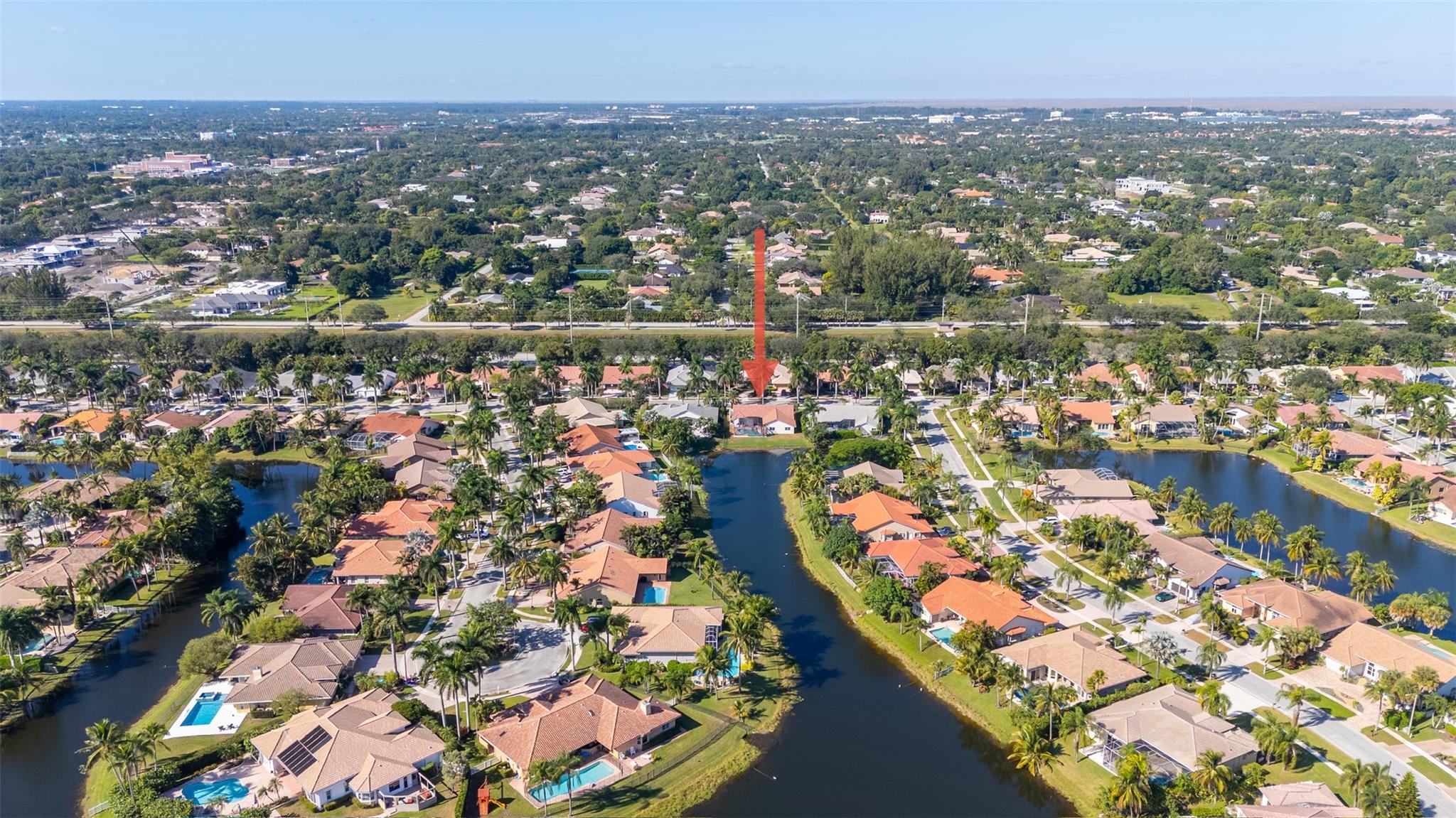 Westport 2nd Sec 147-8 B - Residential