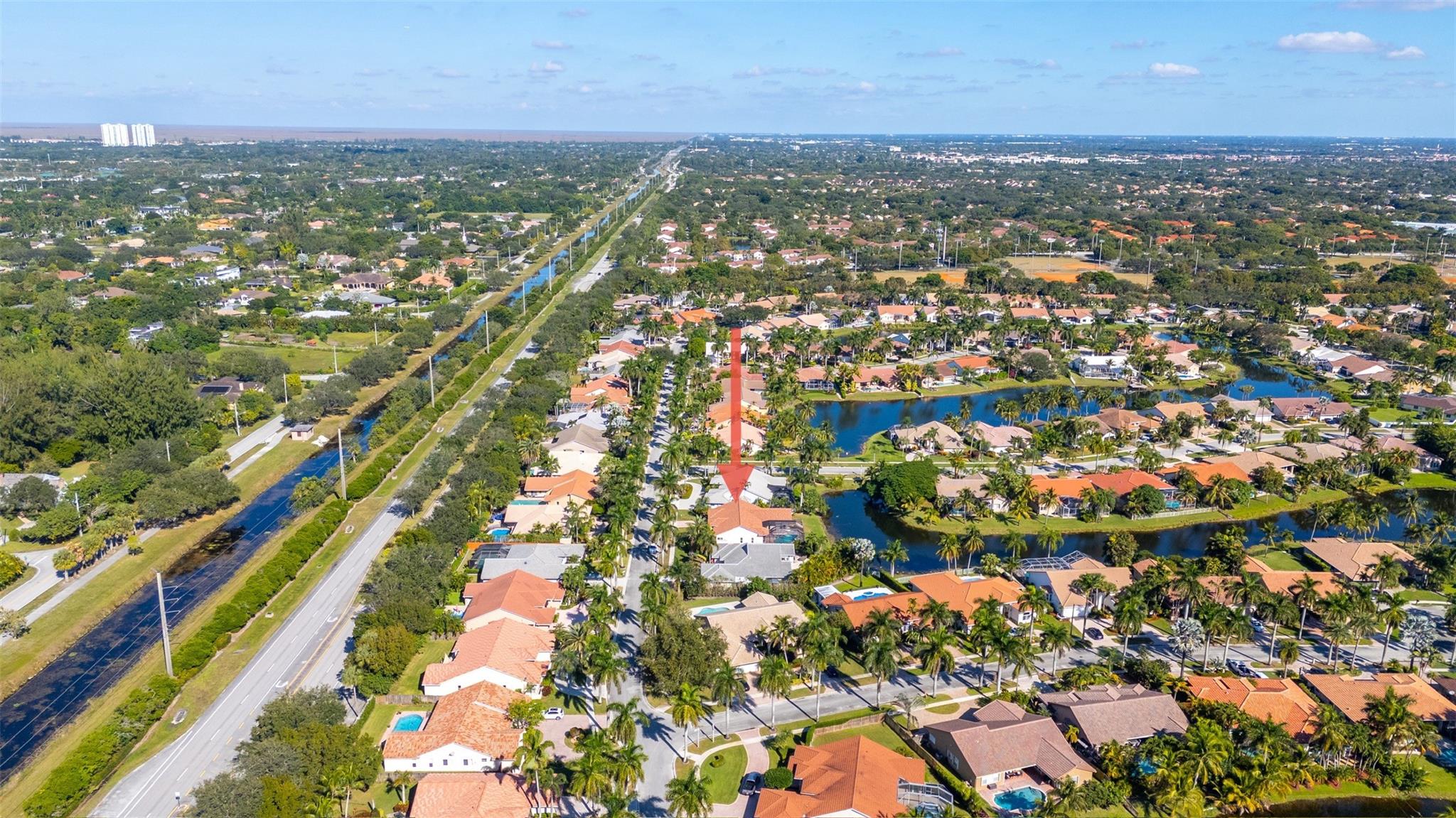 Westport 2nd Sec 147-8 B - Residential