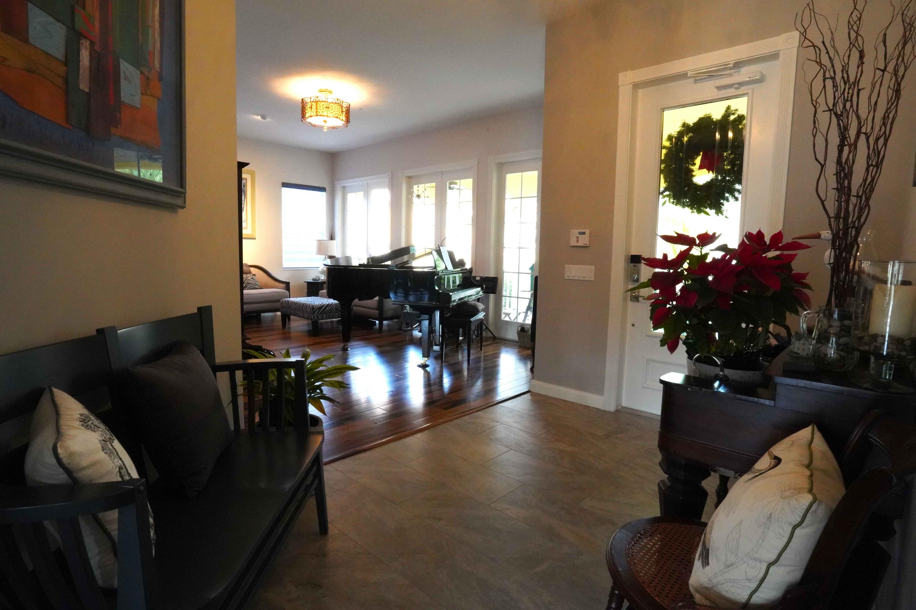 TRADITION PLAT NO 16 - Residential