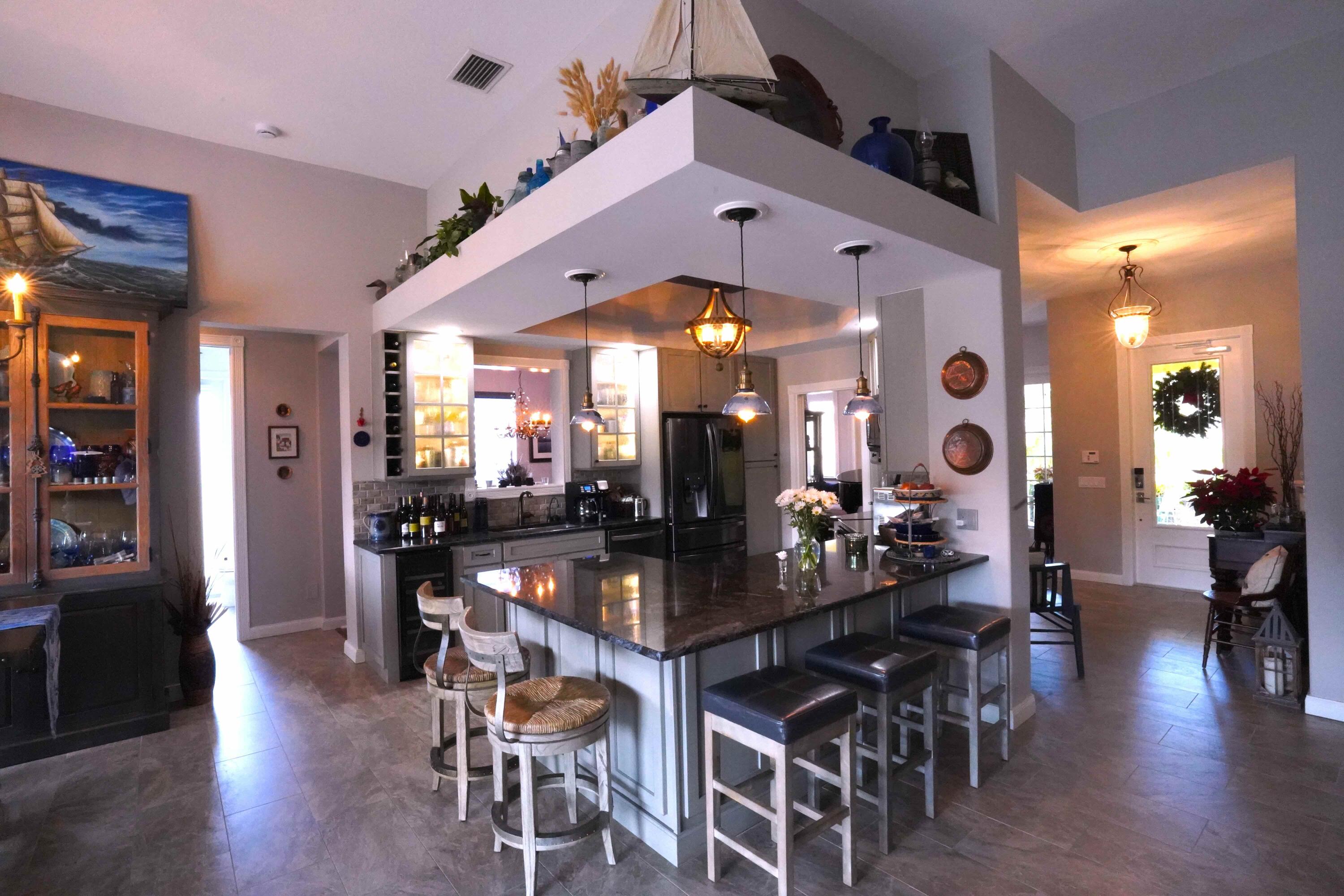 TRADITION PLAT NO 16 - Residential