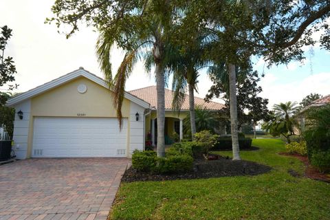 12381 SW Elsinore Drive Port St Lucie FL 34987
