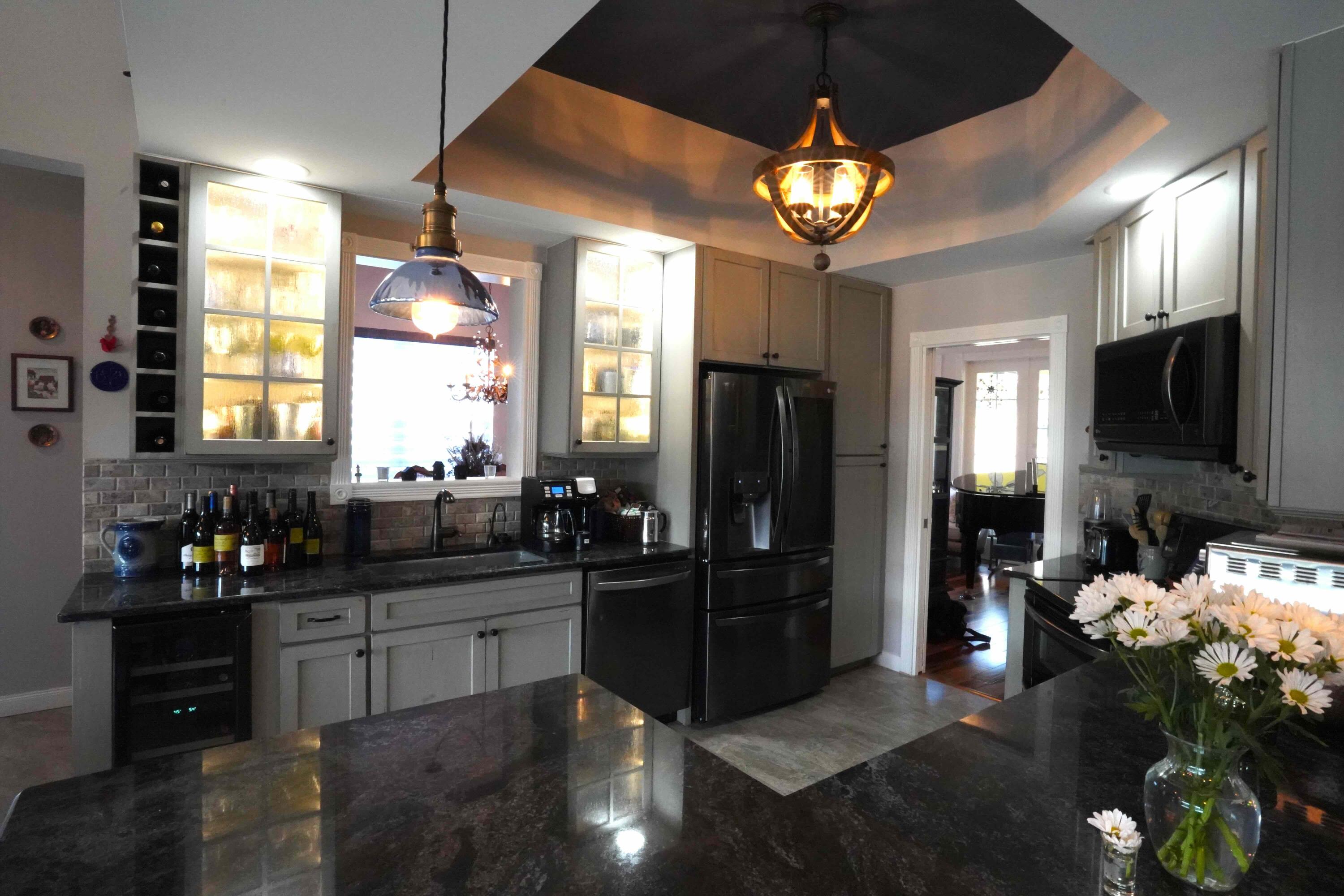 TRADITION PLAT NO 16 - Residential