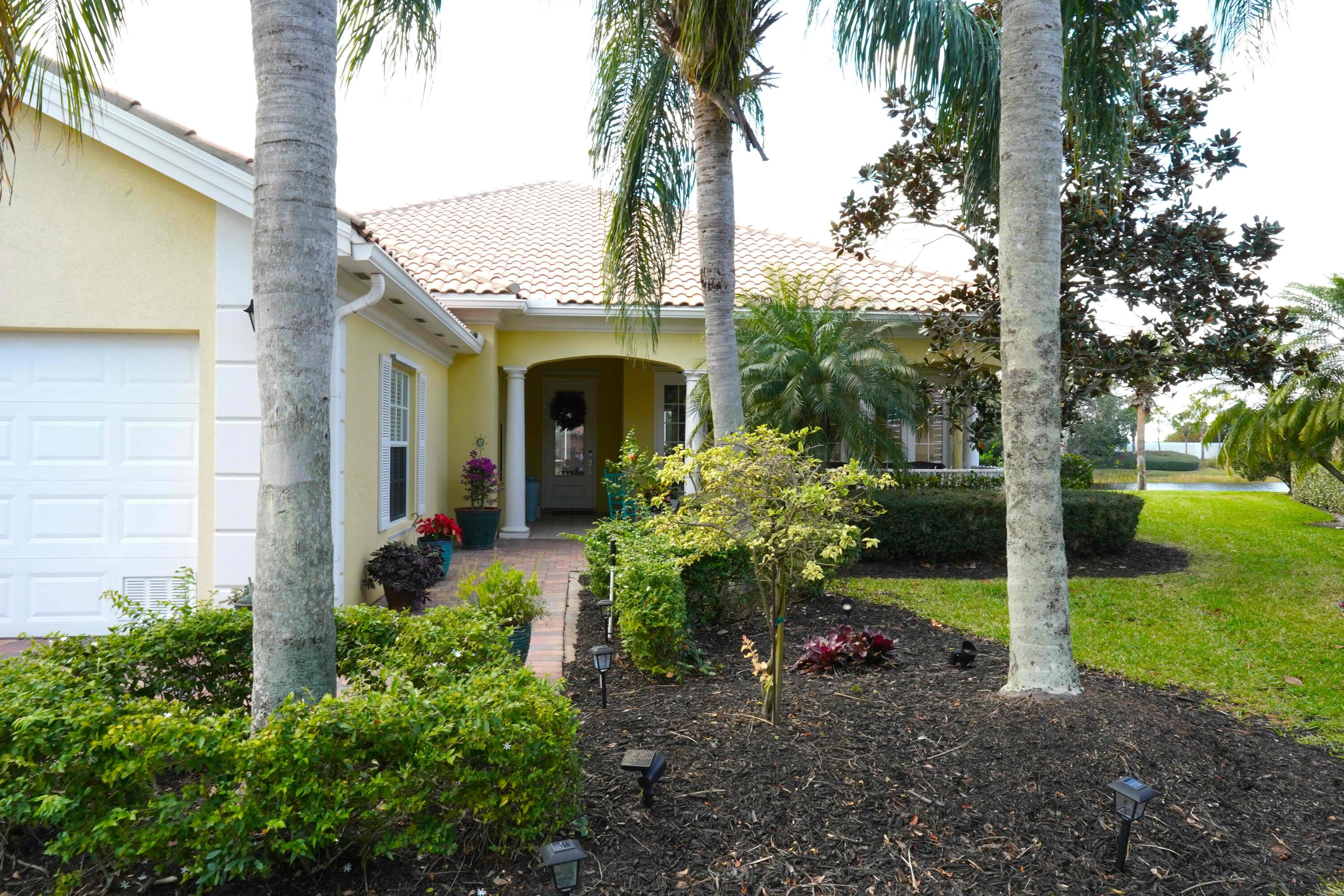 TRADITION PLAT NO 16 - Residential