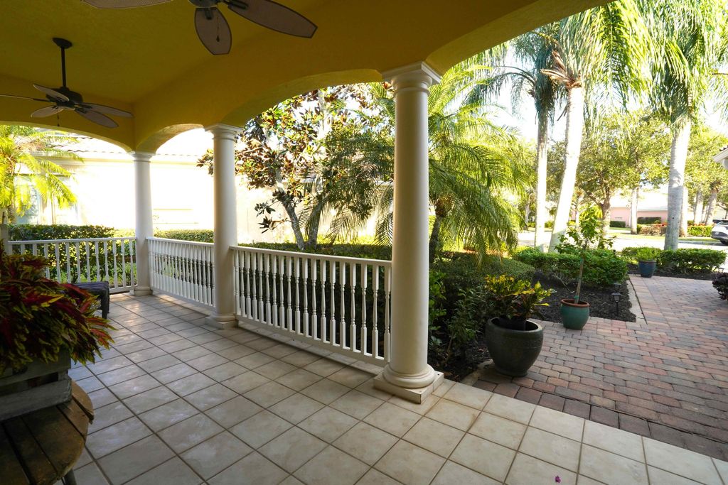 Photo of 12381 SW Elsinore Drive, Port Saint Lucie, FL 34987 (MLS # R11158213)