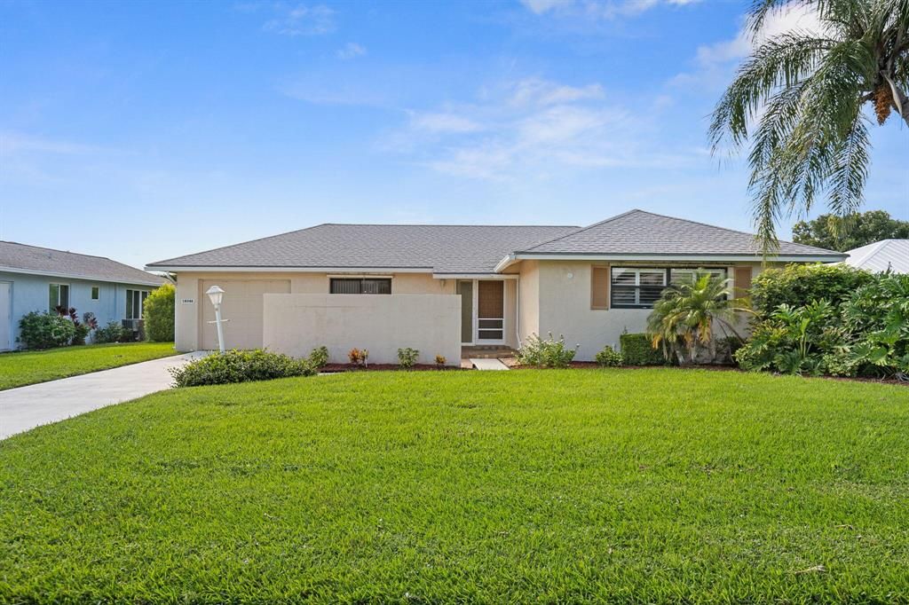 Photo of 18346 SE Birdie Lane Ln, Tequesta, FL 33469 (MLS # R10748792)