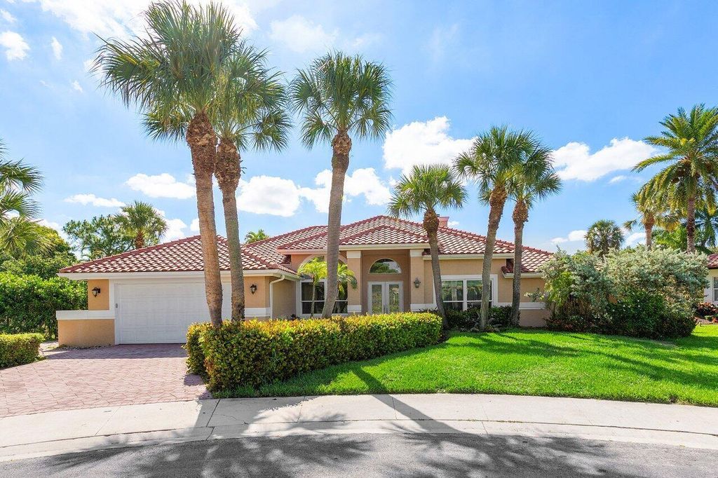 Photo of 1345 SW 21st Avenue, Boca Raton, FL 33486 (MLS # R11093120)