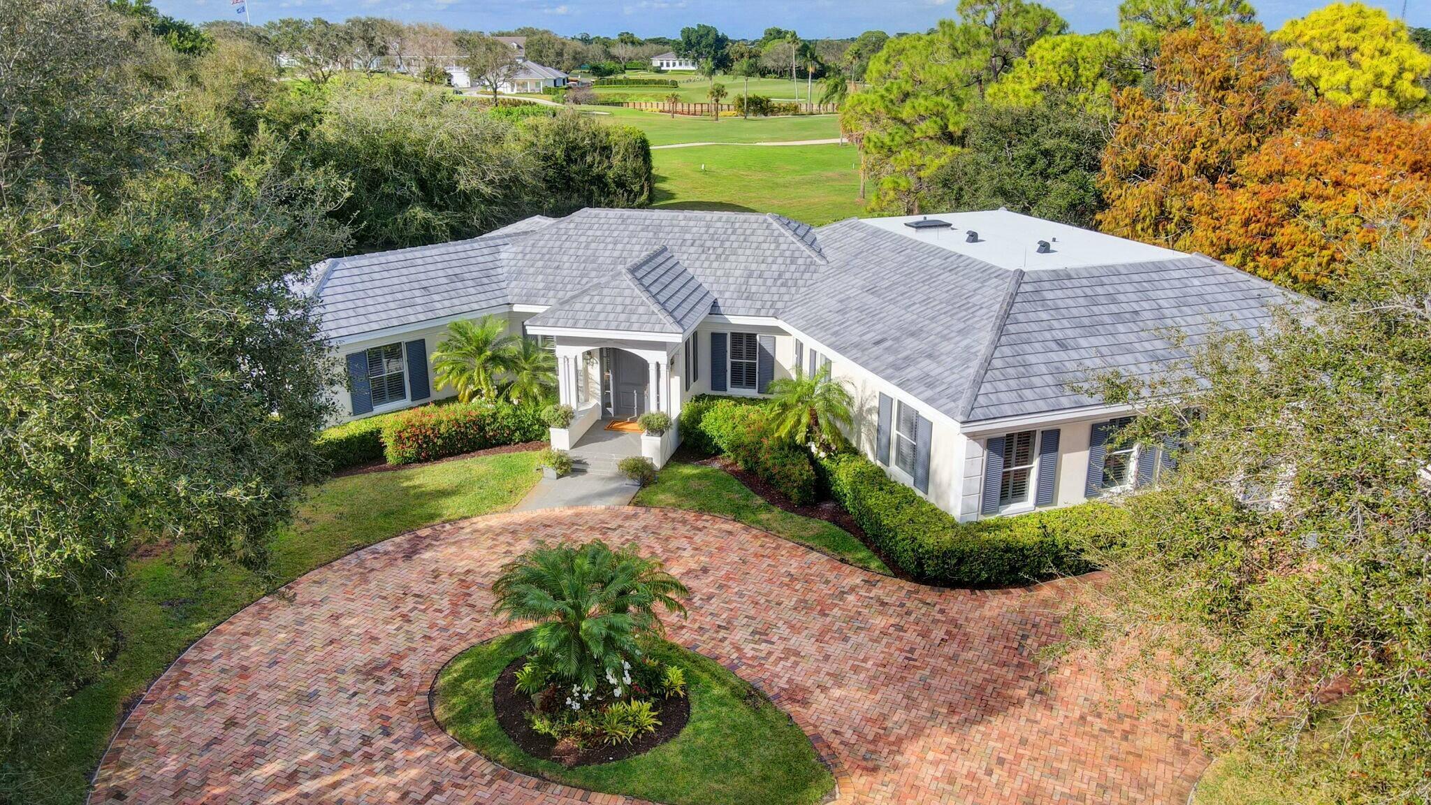 Village of Golf - Residential