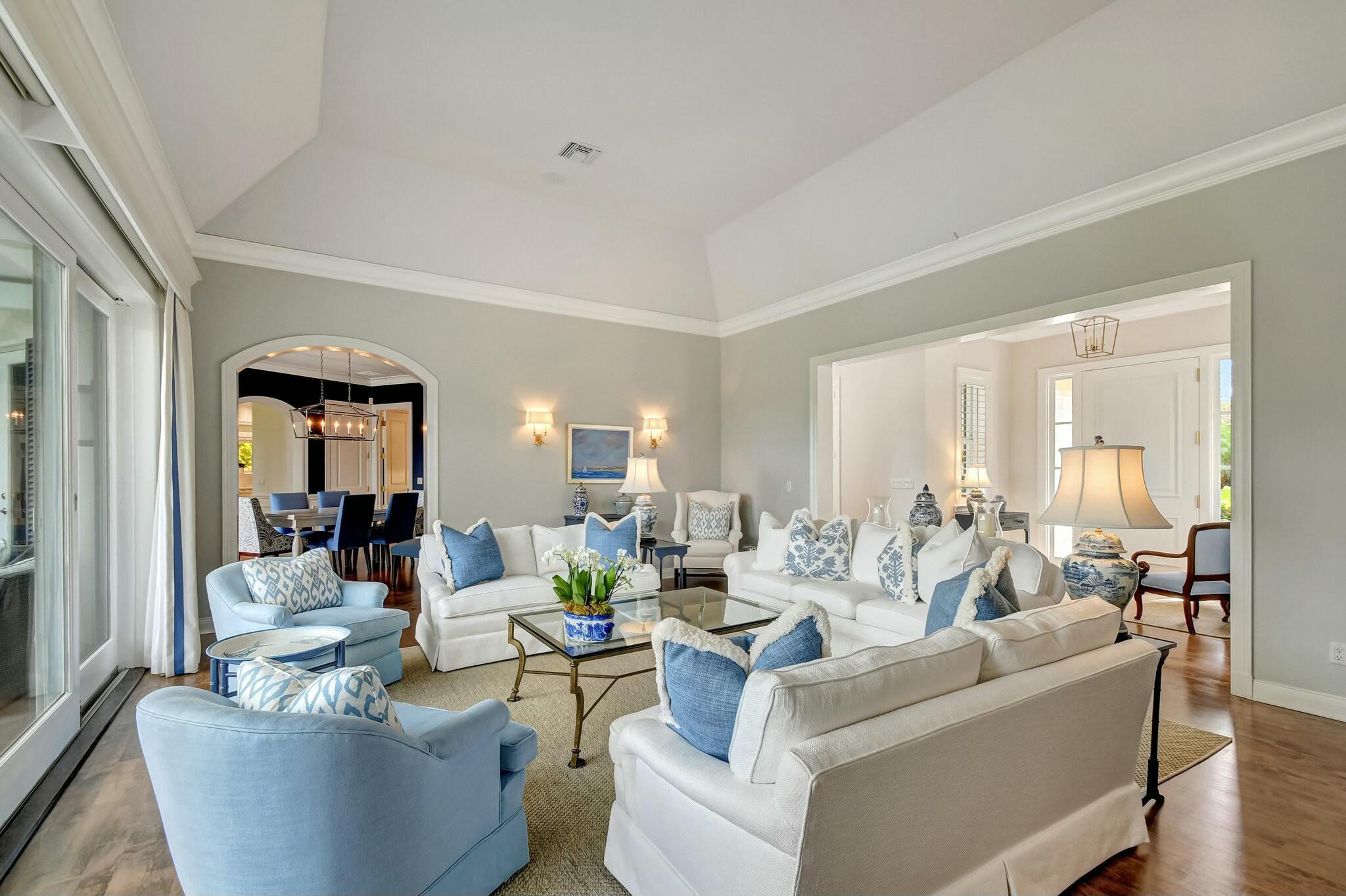 8 Sandpiper Drive
