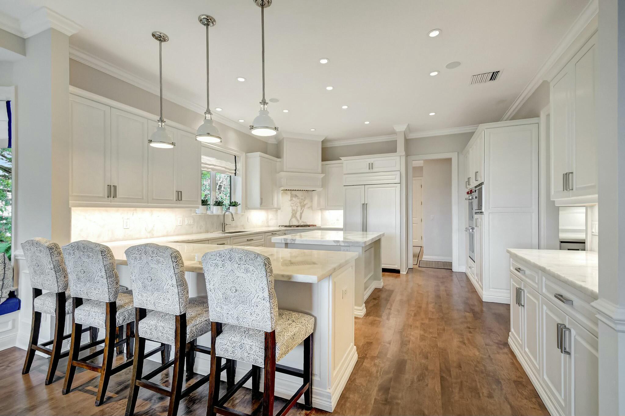 Village of Golf - Residential