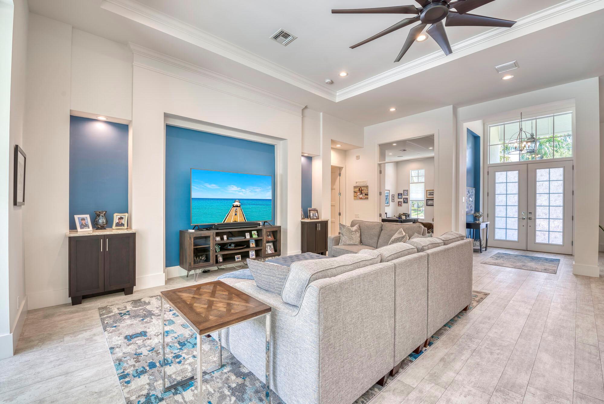 Ibis Golf & Country Club - Residential