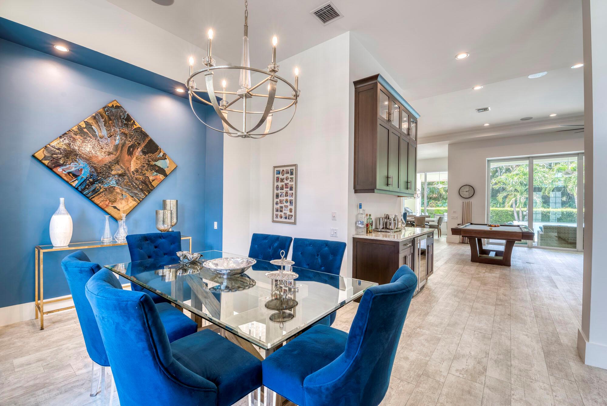 Ibis Golf & Country Club - Residential