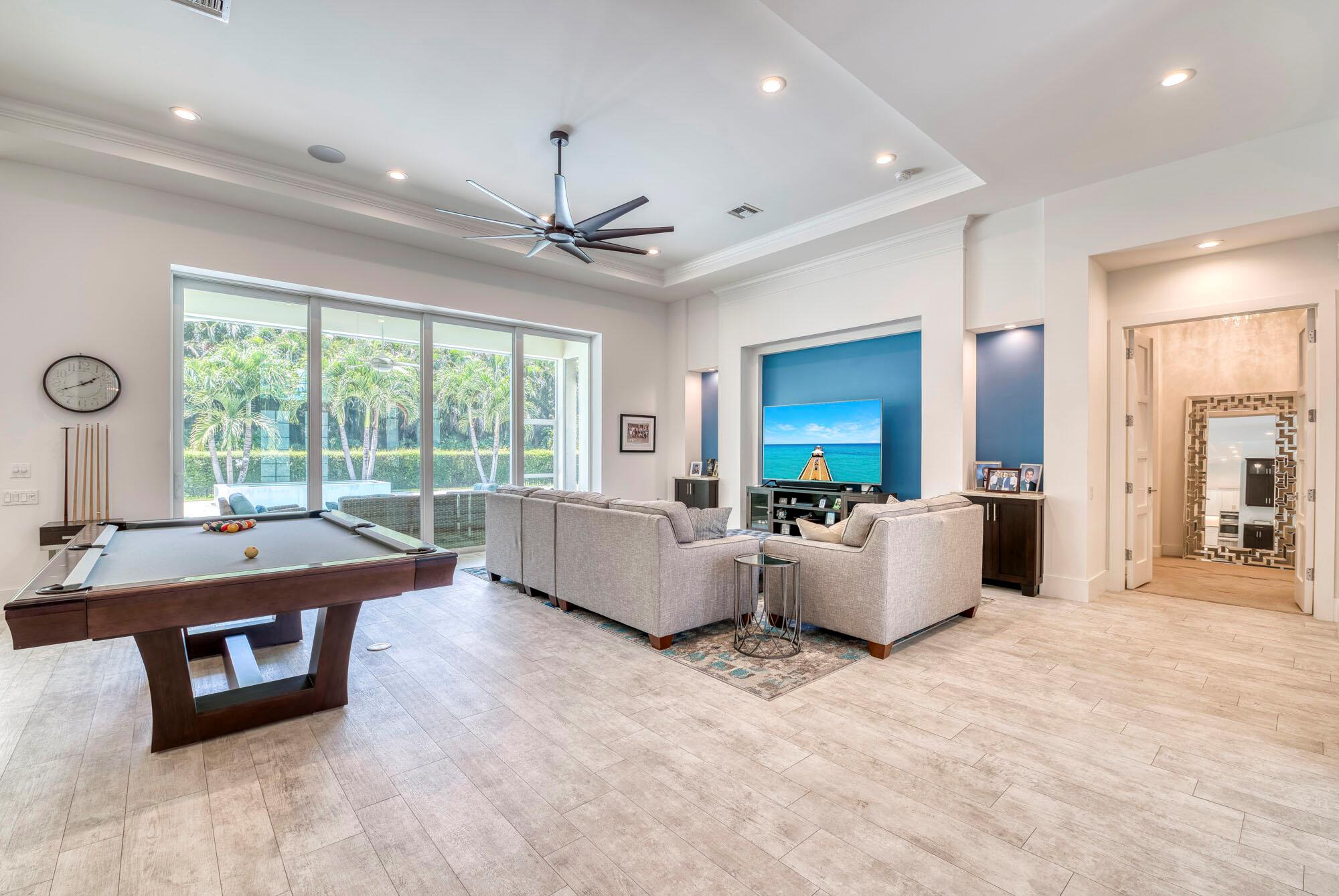 Ibis Golf & Country Club - Residential