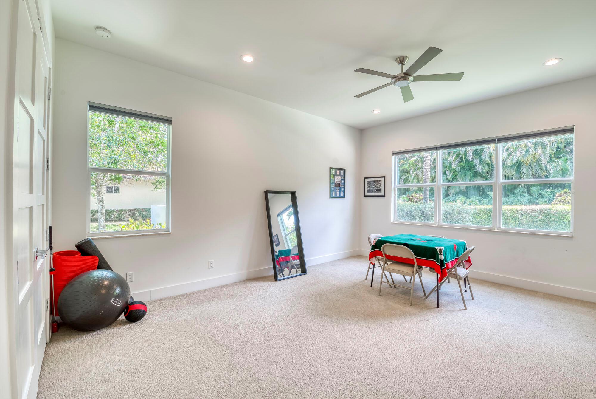 Ibis Golf & Country Club - Residential