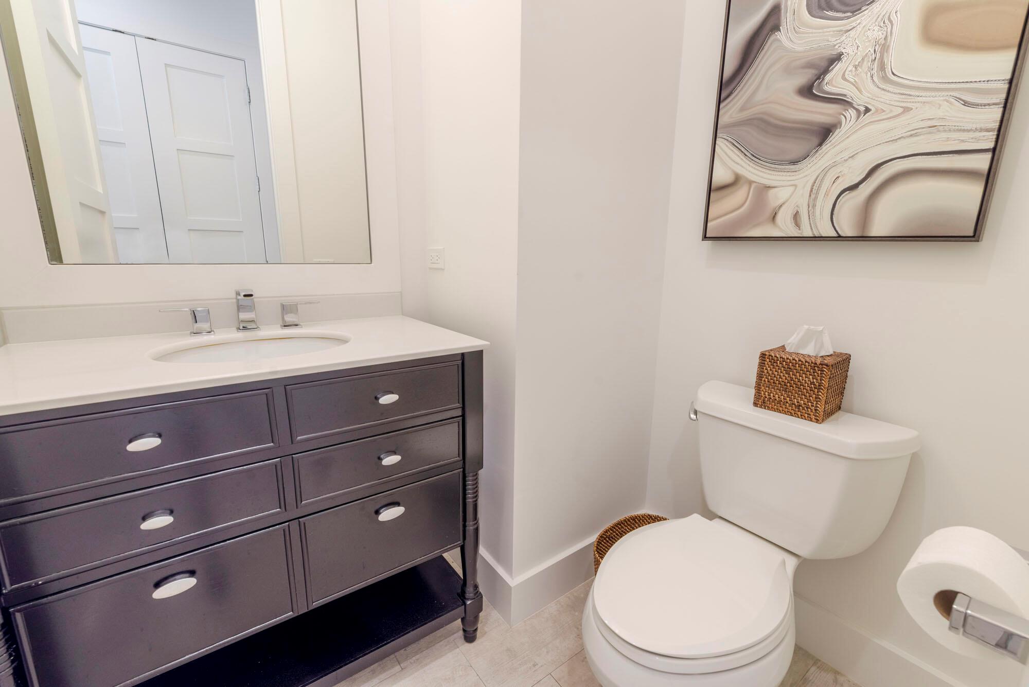 Ibis Golf & Country Club - Residential