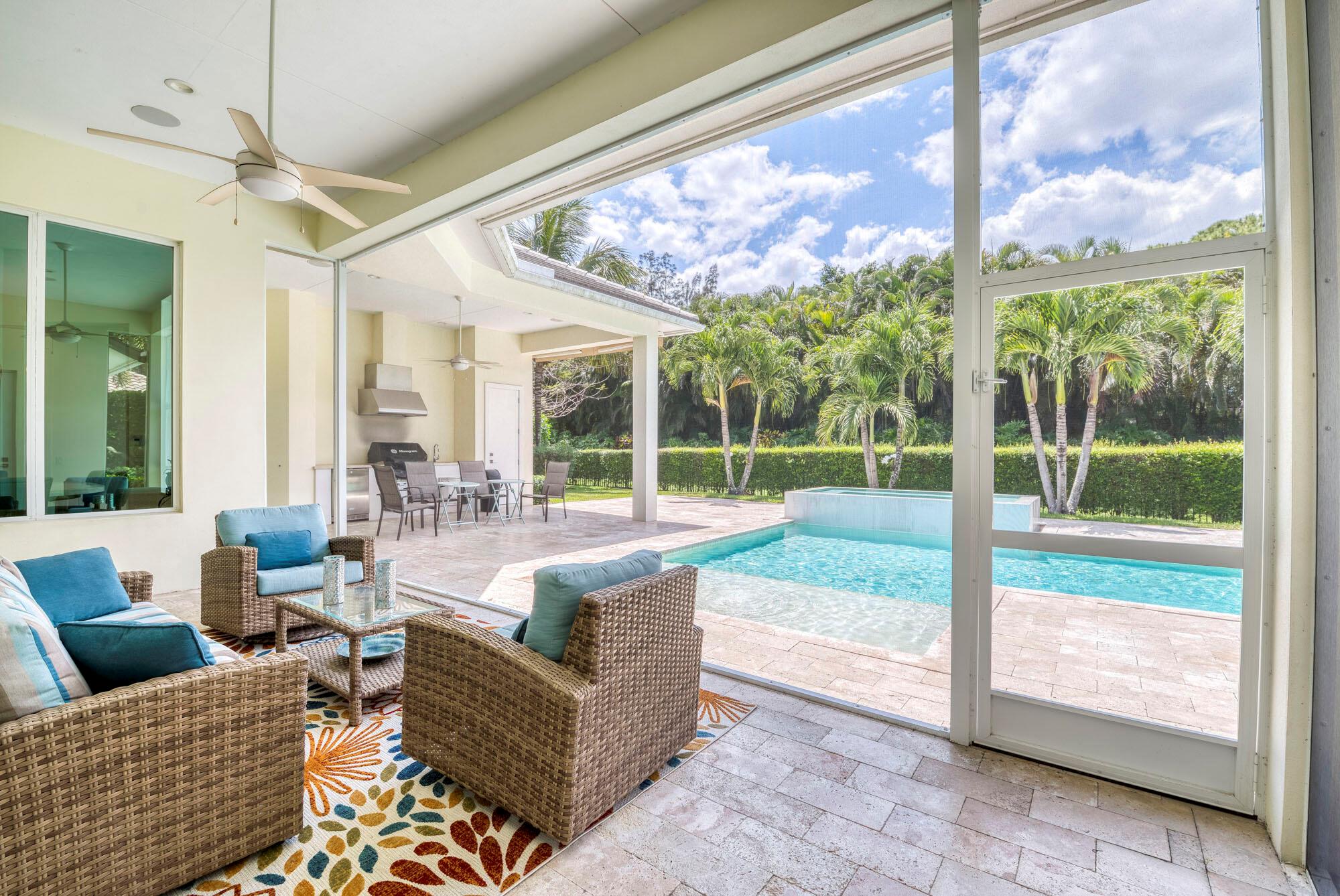 Ibis Golf & Country Club - Residential