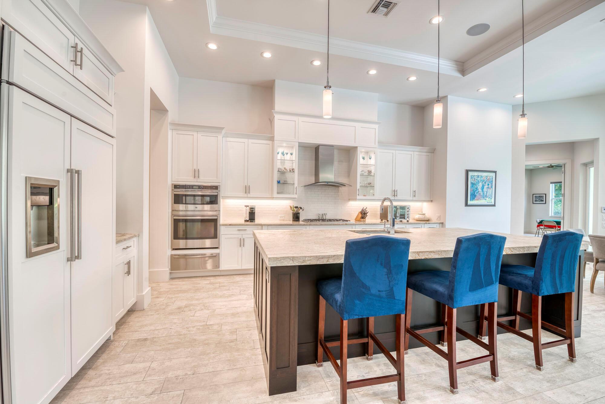 Ibis Golf & Country Club - Residential