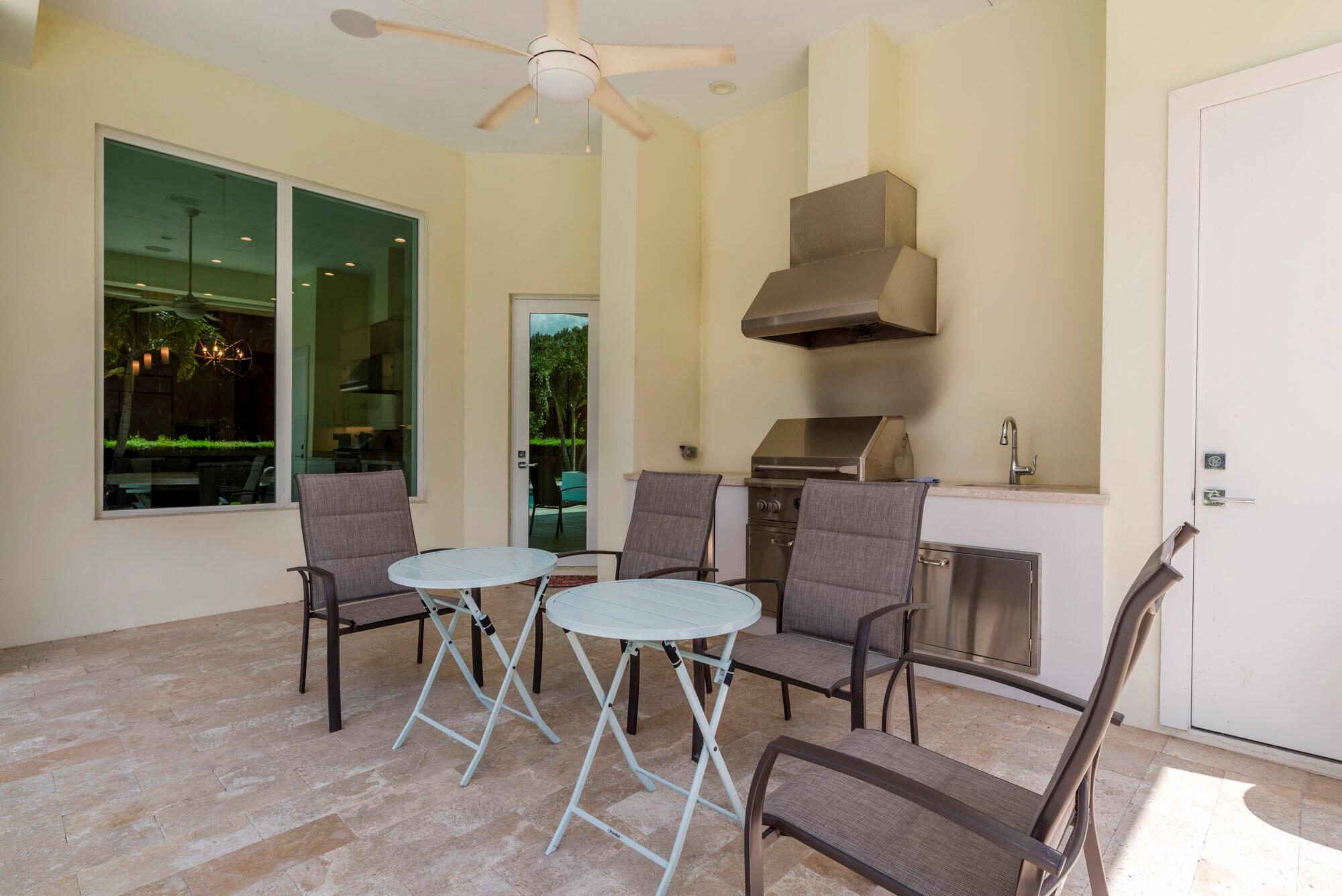 Ibis Golf & Country Club - Residential