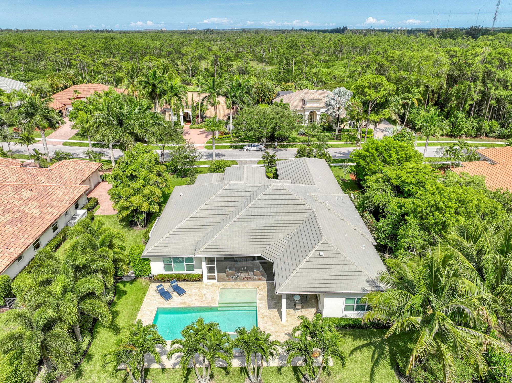 Ibis Golf & Country Club - Residential