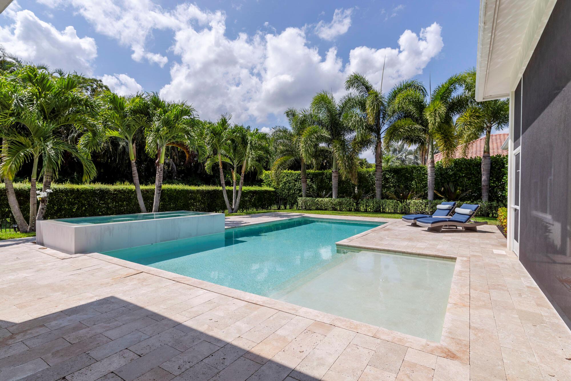 Ibis Golf & Country Club - Residential