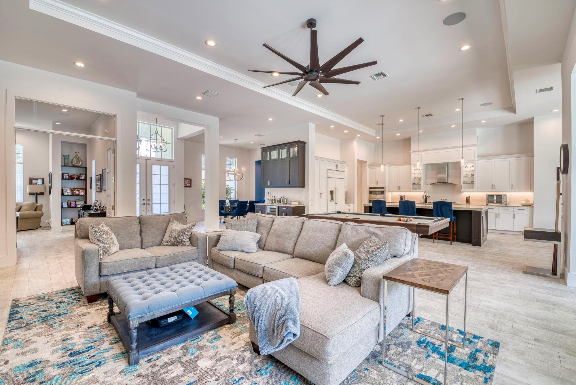 Ibis Golf & Country Club - Residential