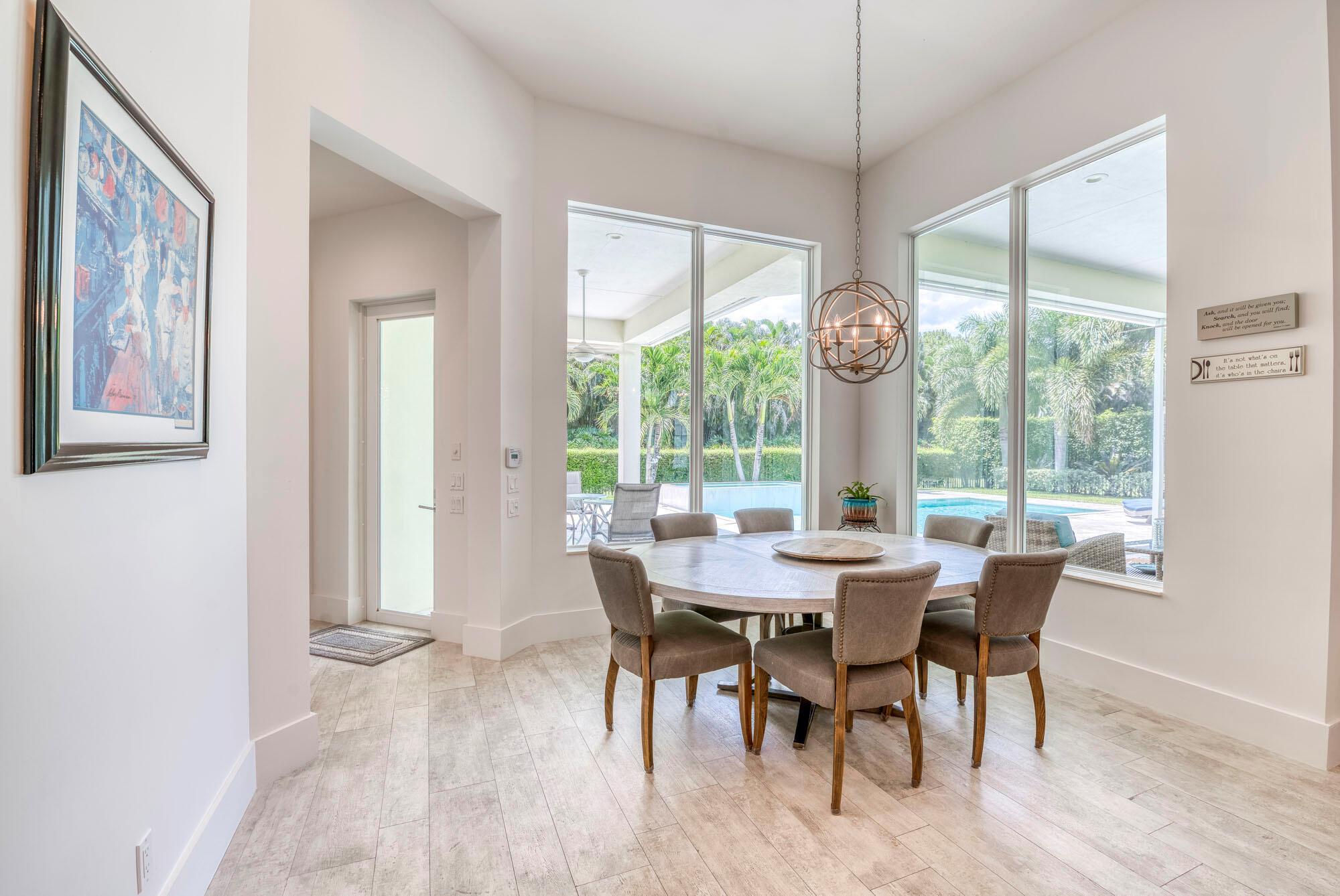 Ibis Golf & Country Club - Residential