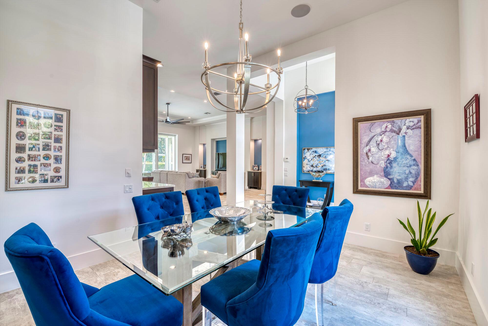 Ibis Golf & Country Club - Residential