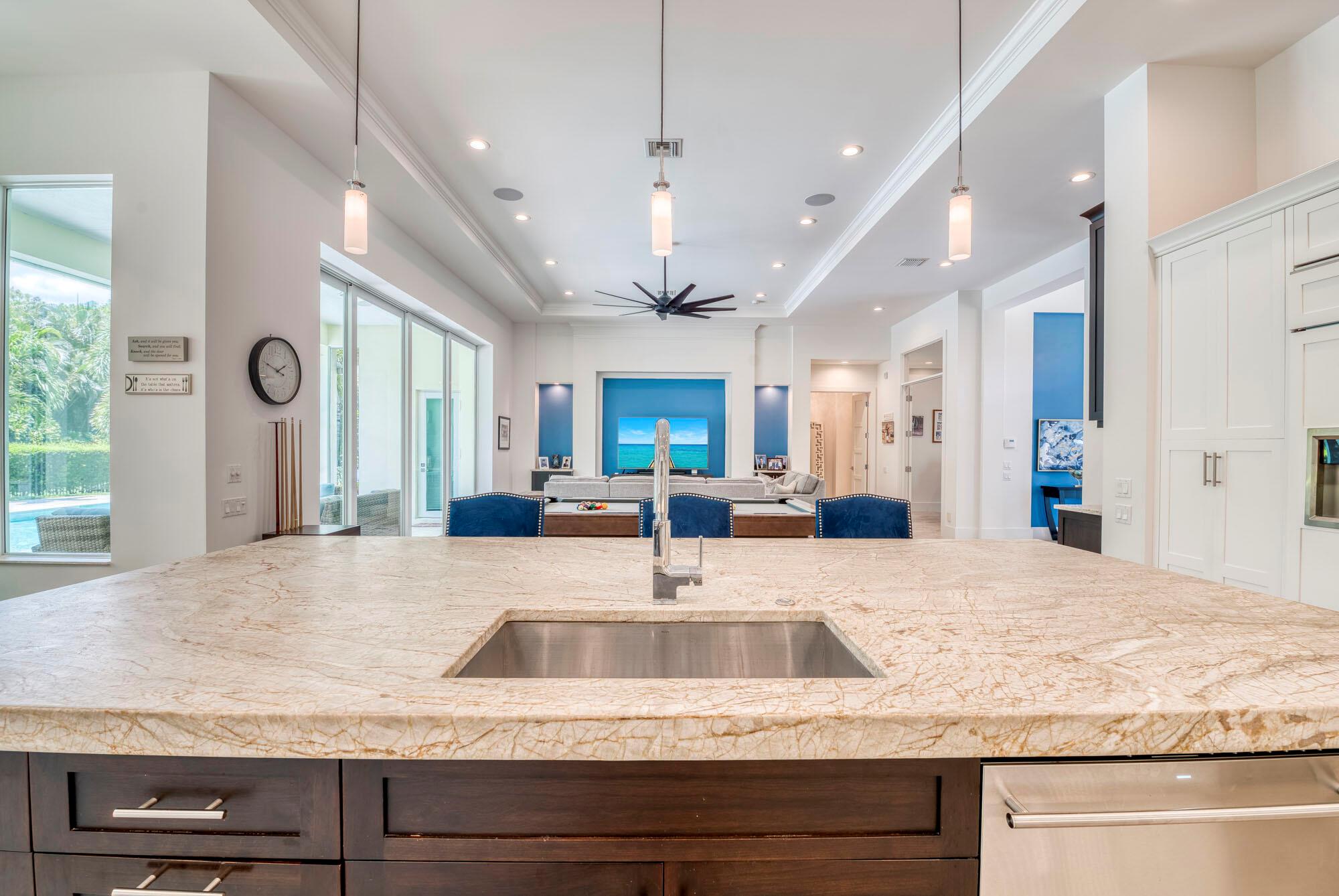 Ibis Golf & Country Club - Residential