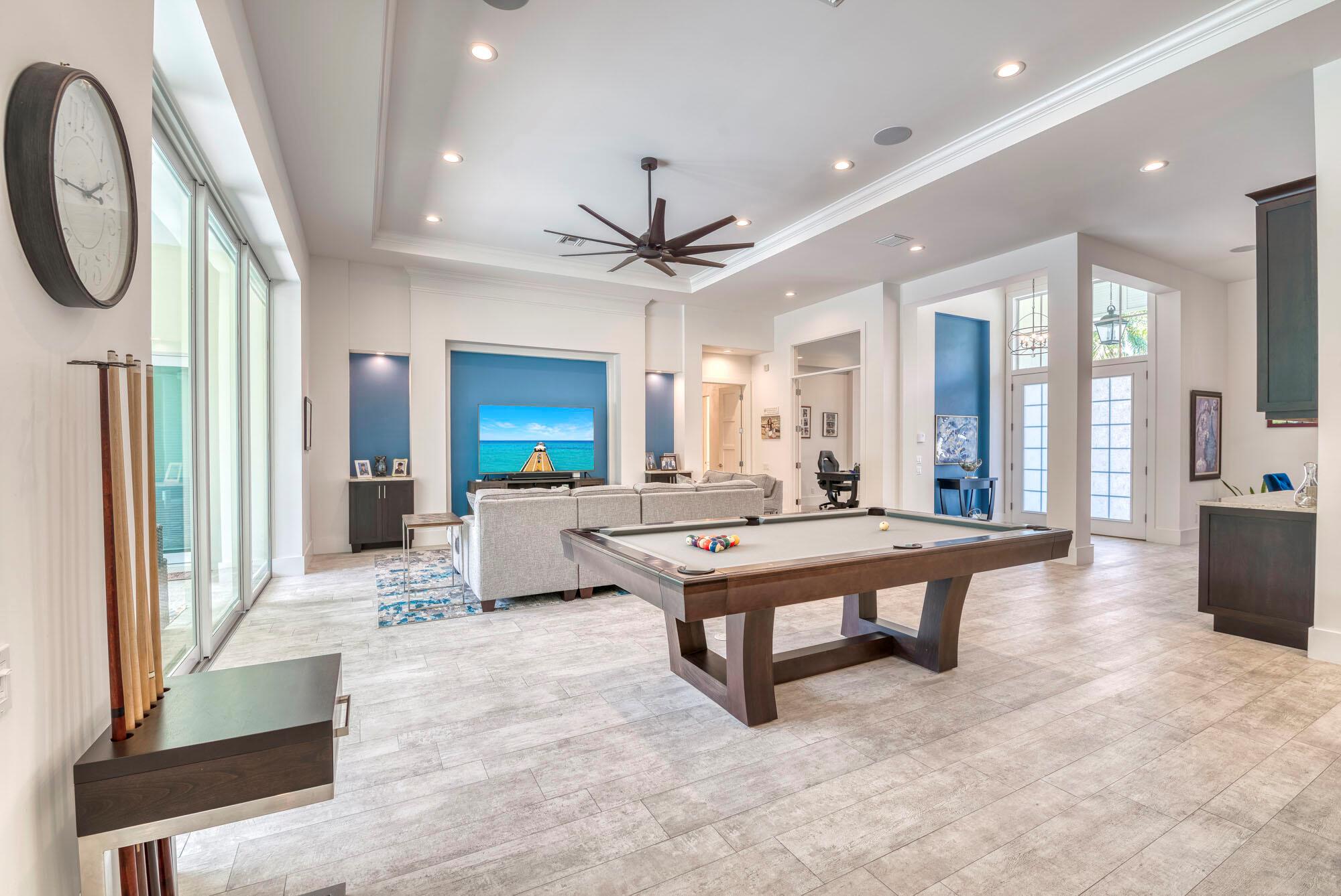 Ibis Golf & Country Club - Residential