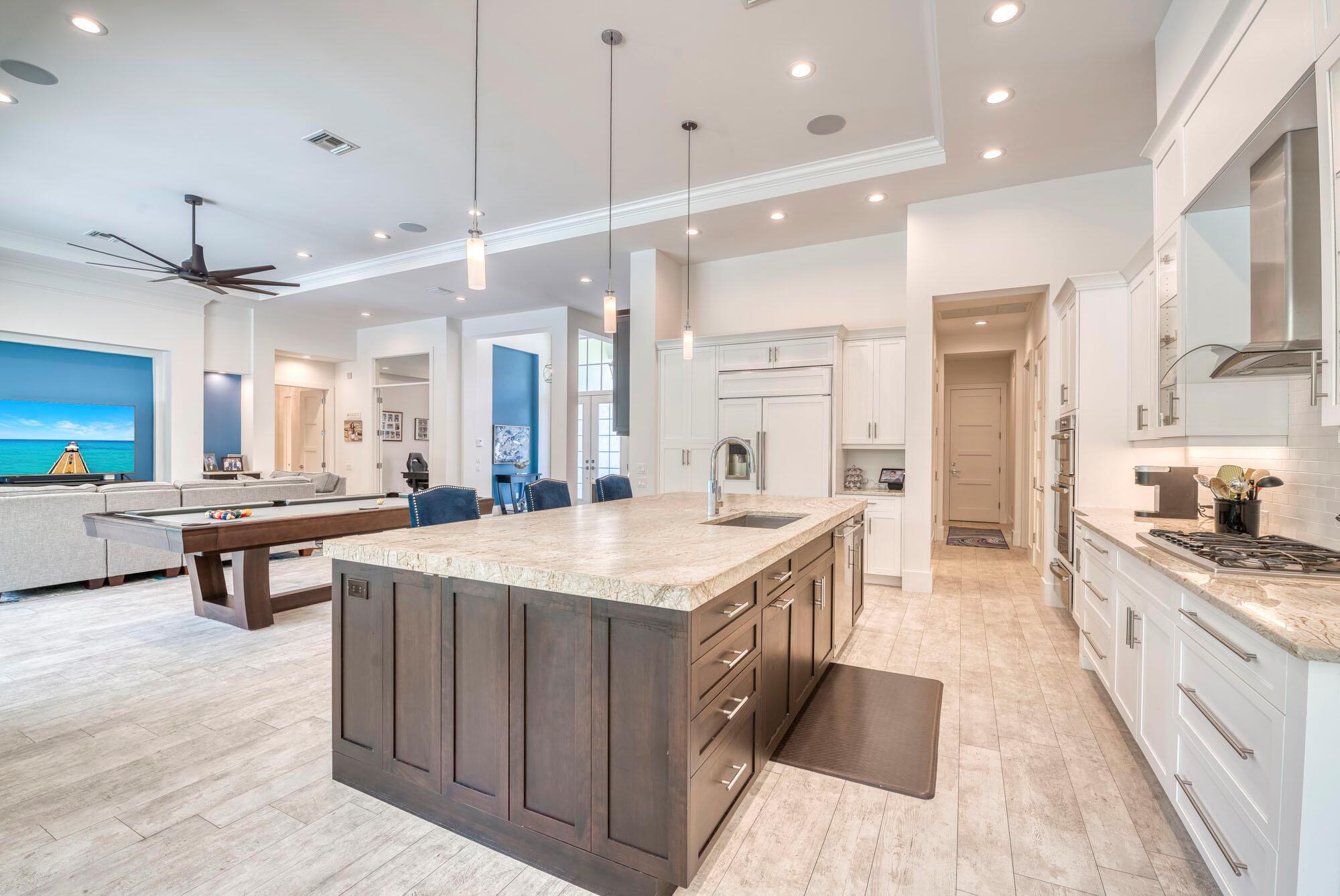 Ibis Golf & Country Club - Residential