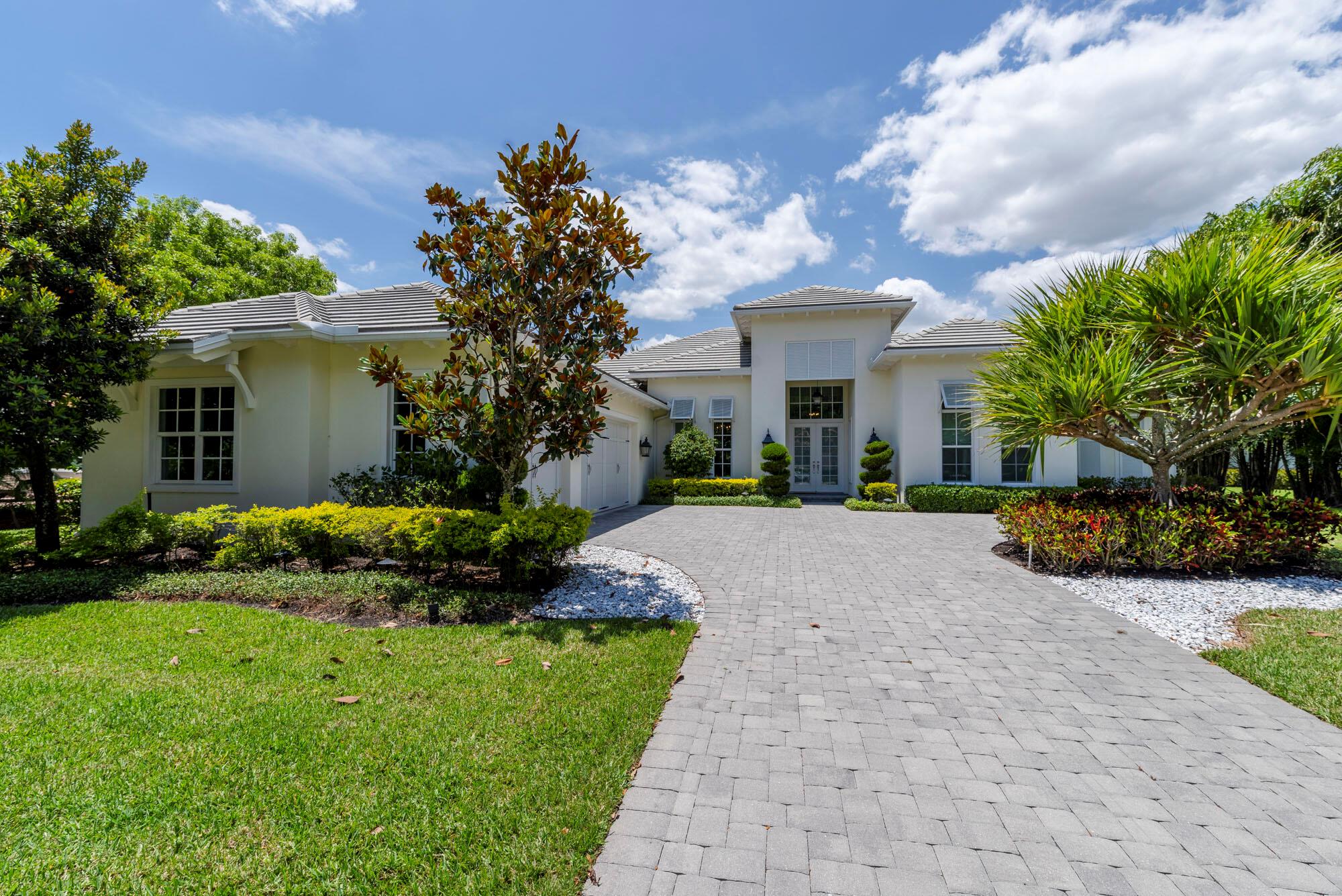 Ibis Golf & Country Club - Residential