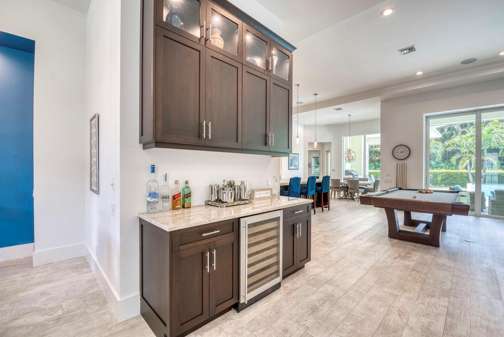 Ibis Golf & Country Club - Residential