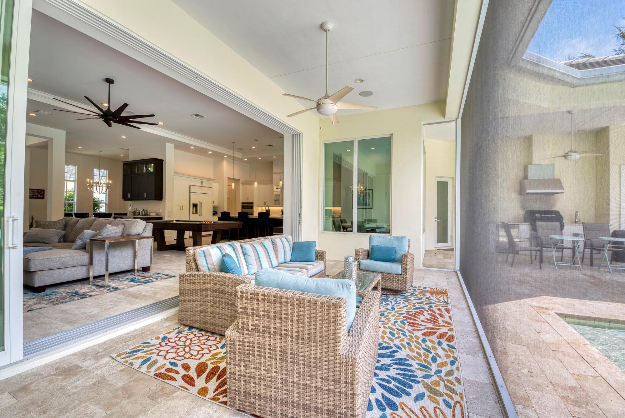 Ibis Golf & Country Club - Residential