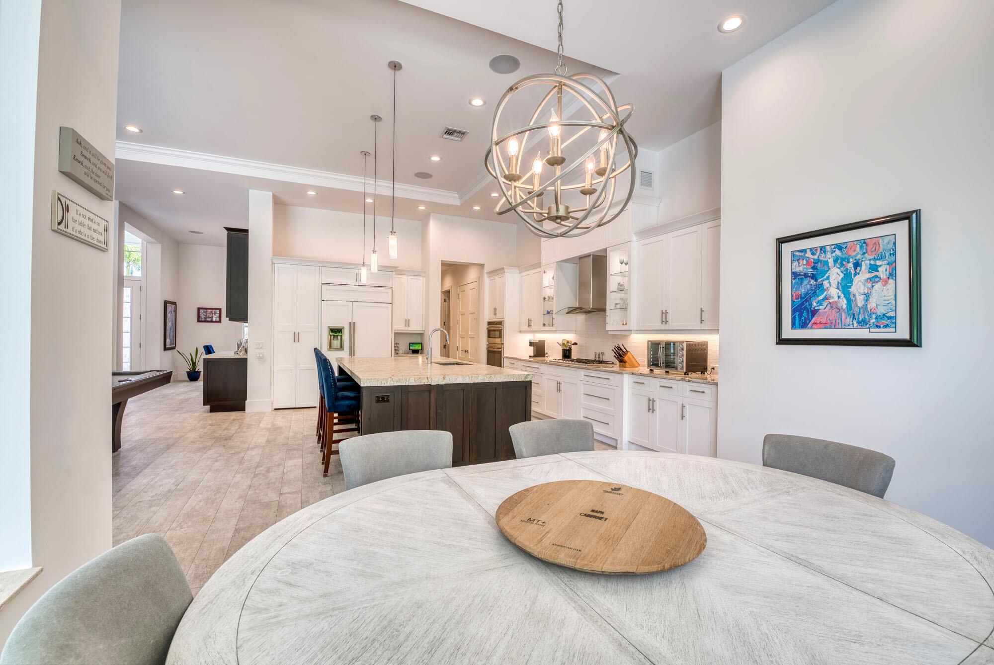 Ibis Golf & Country Club - Residential