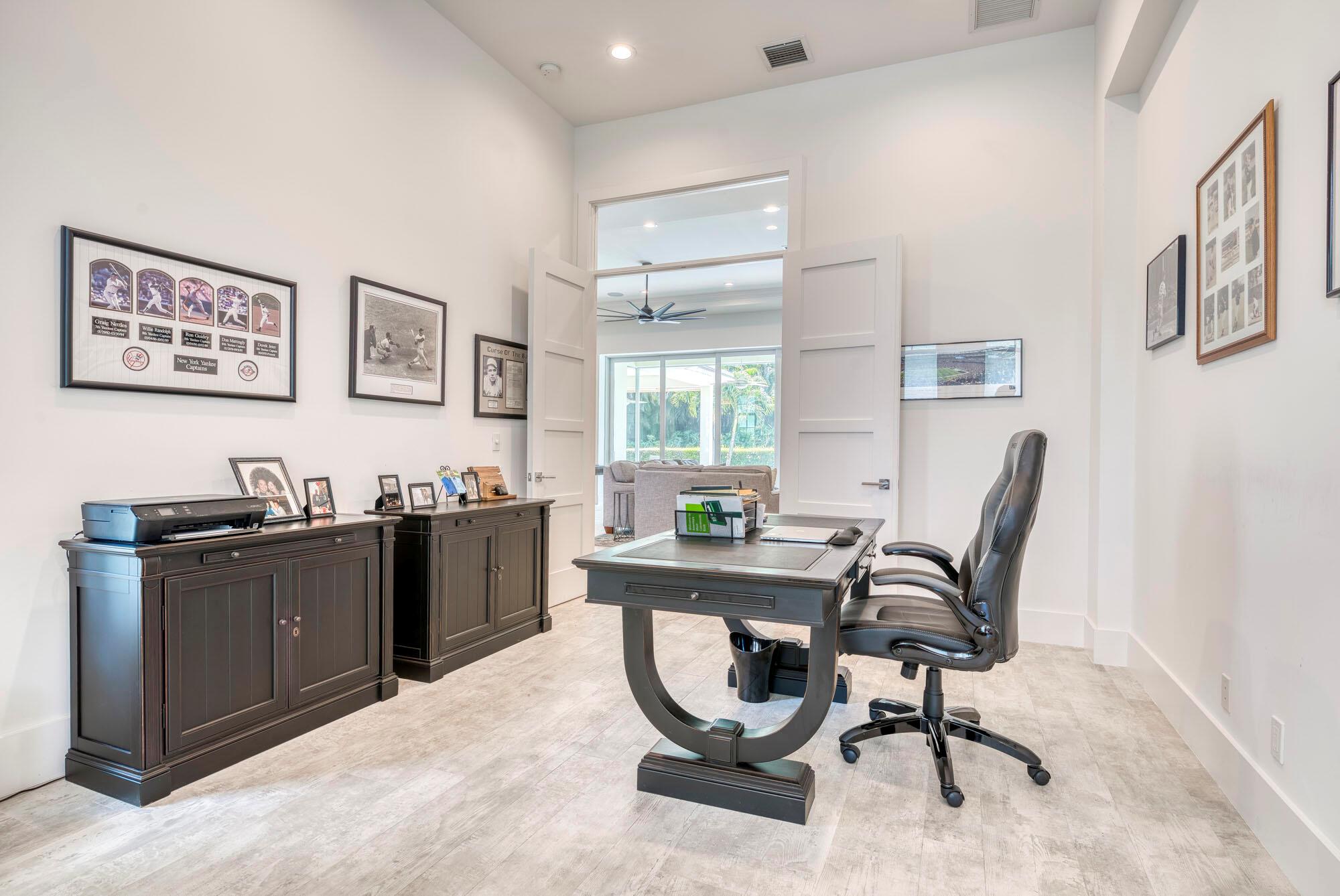 Ibis Golf & Country Club - Residential