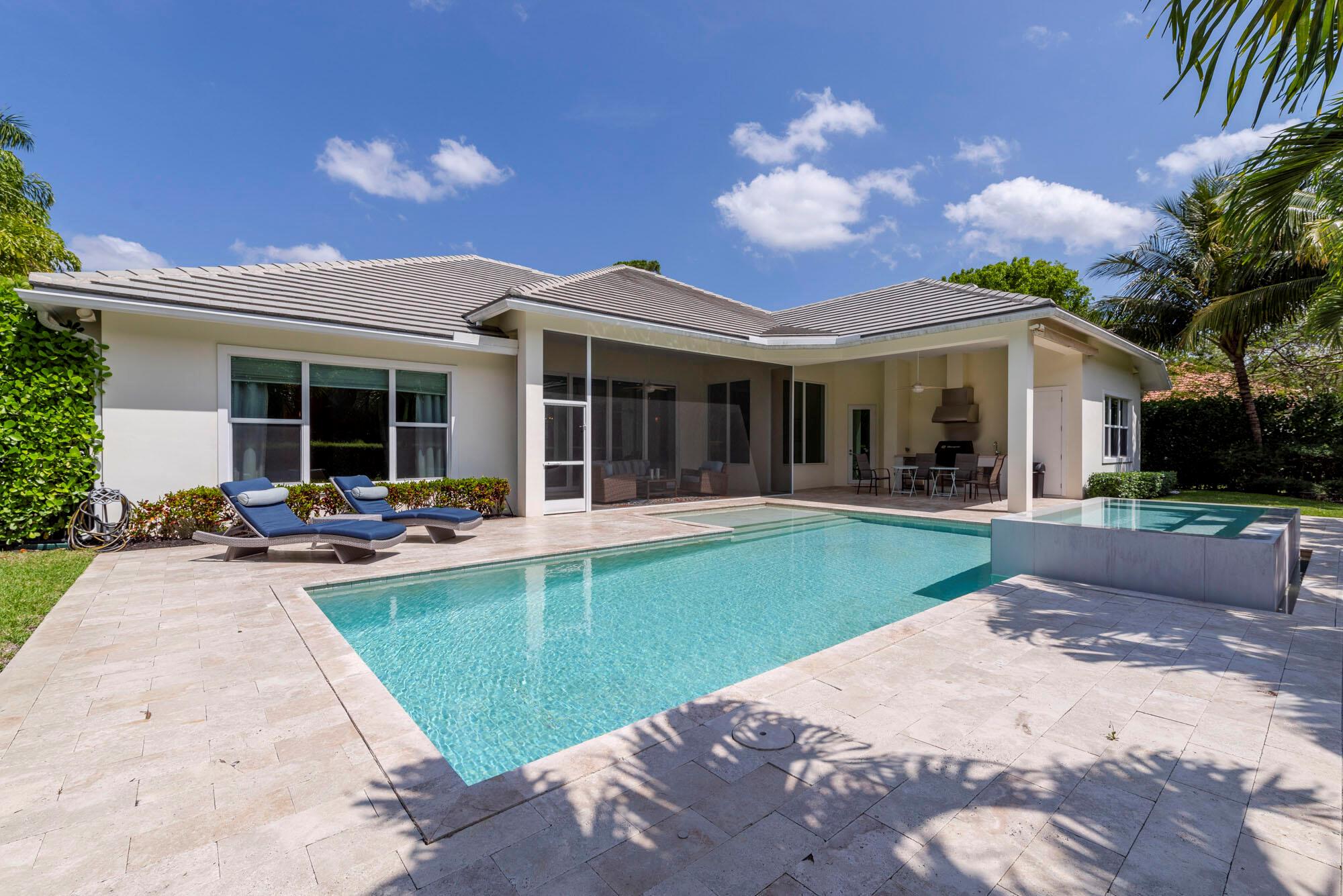 Ibis Golf & Country Club - Residential