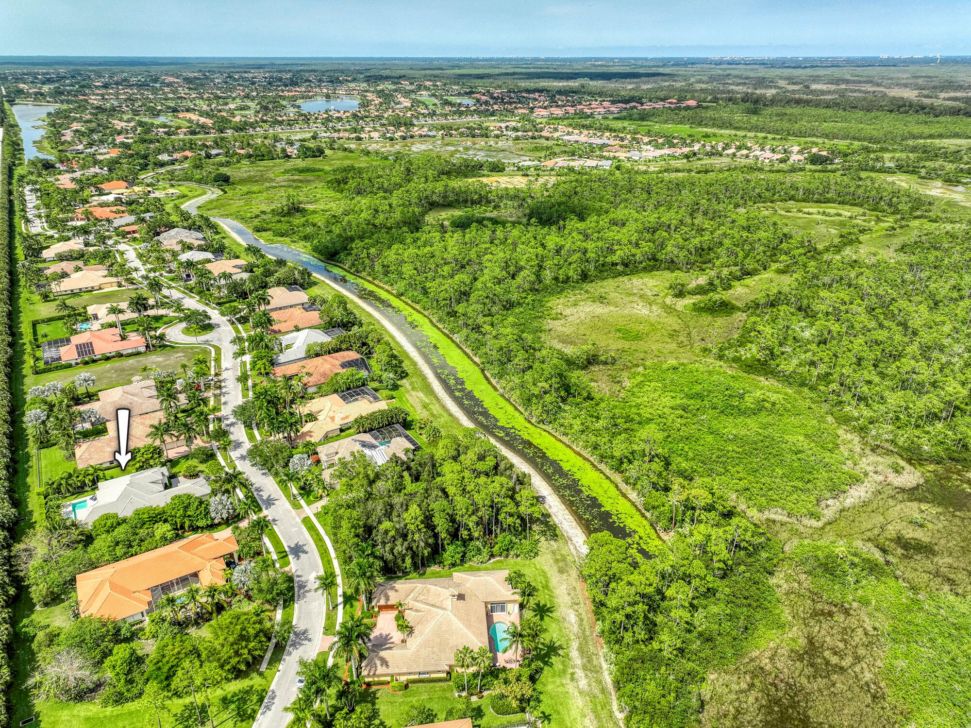 Ibis Golf & Country Club - Residential