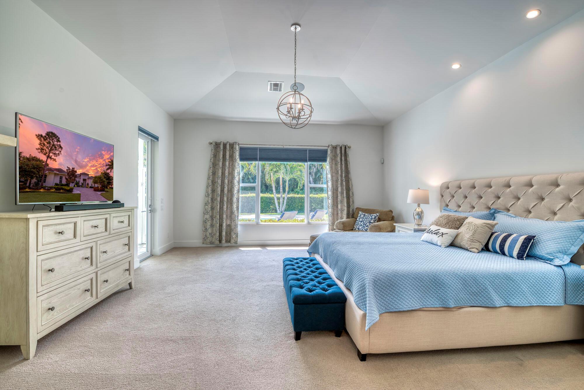 Ibis Golf & Country Club - Residential