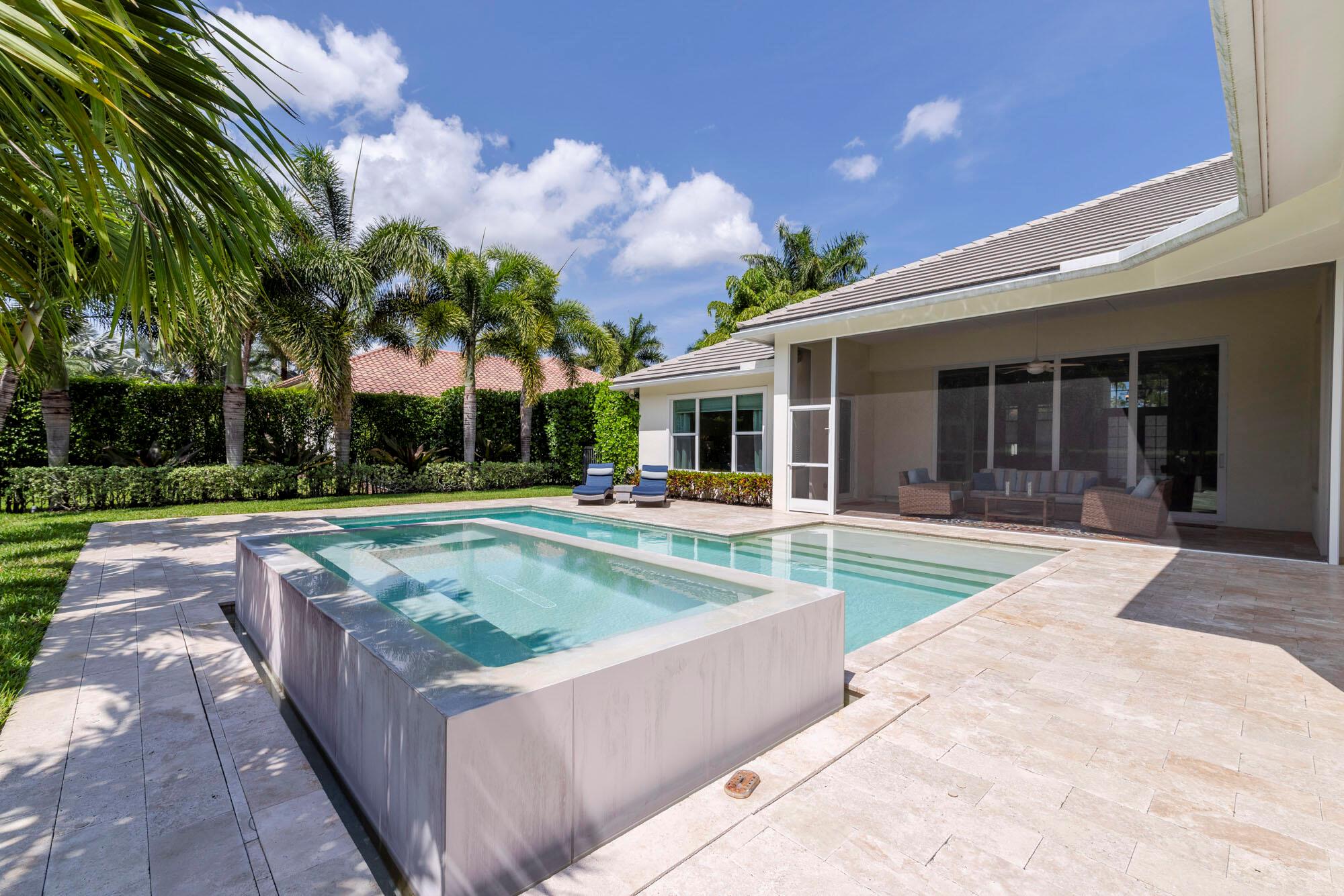 Ibis Golf & Country Club - Residential