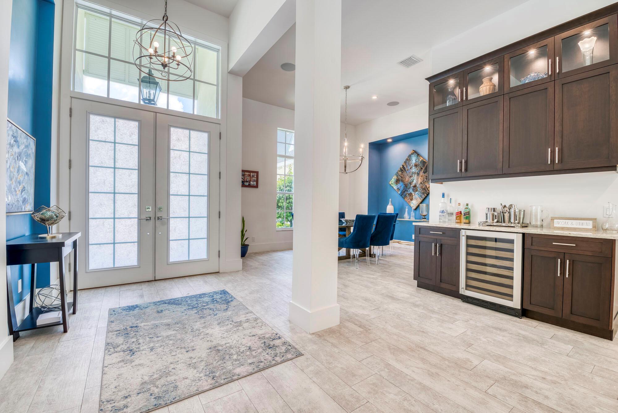 Ibis Golf & Country Club - Residential