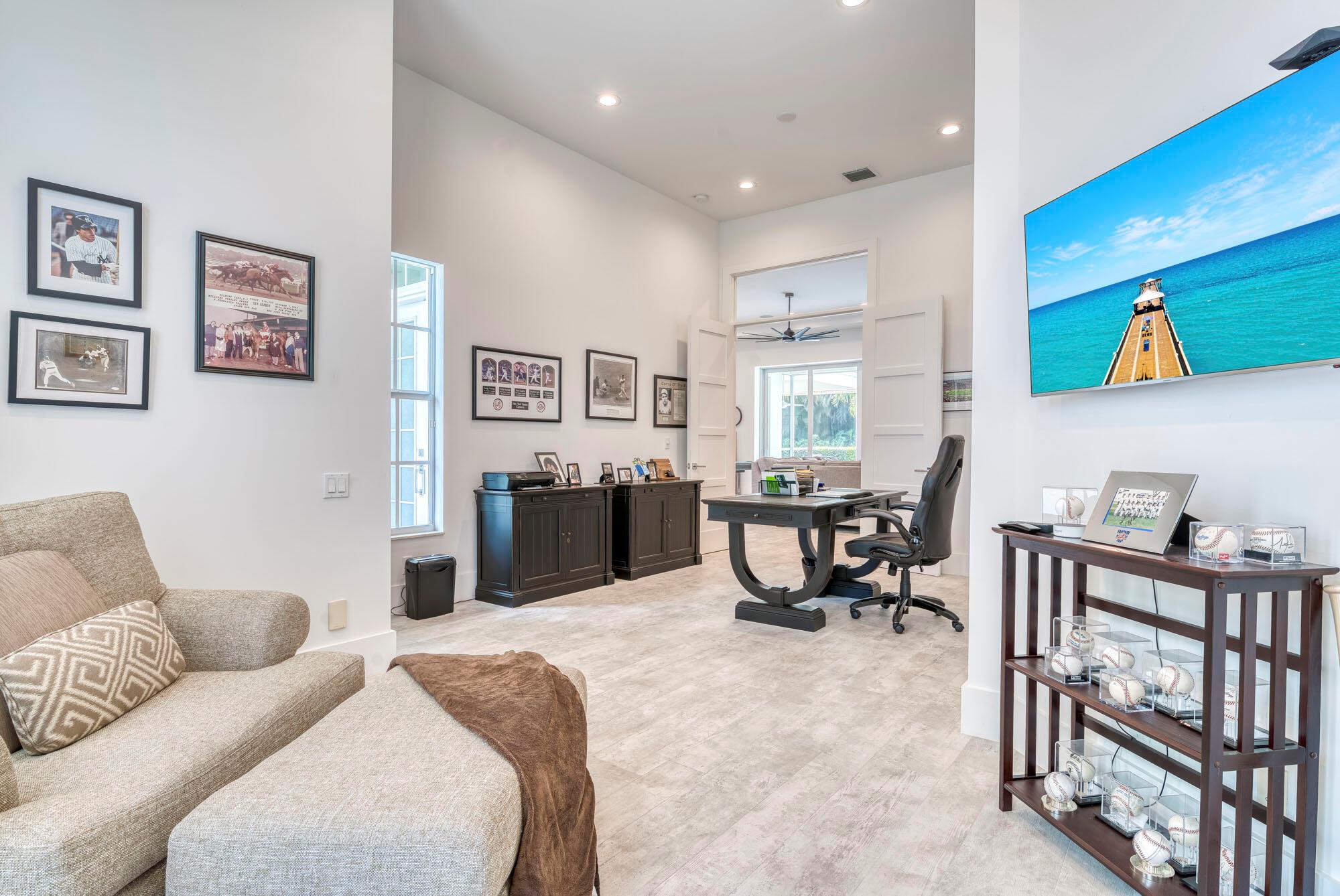 Ibis Golf & Country Club - Residential