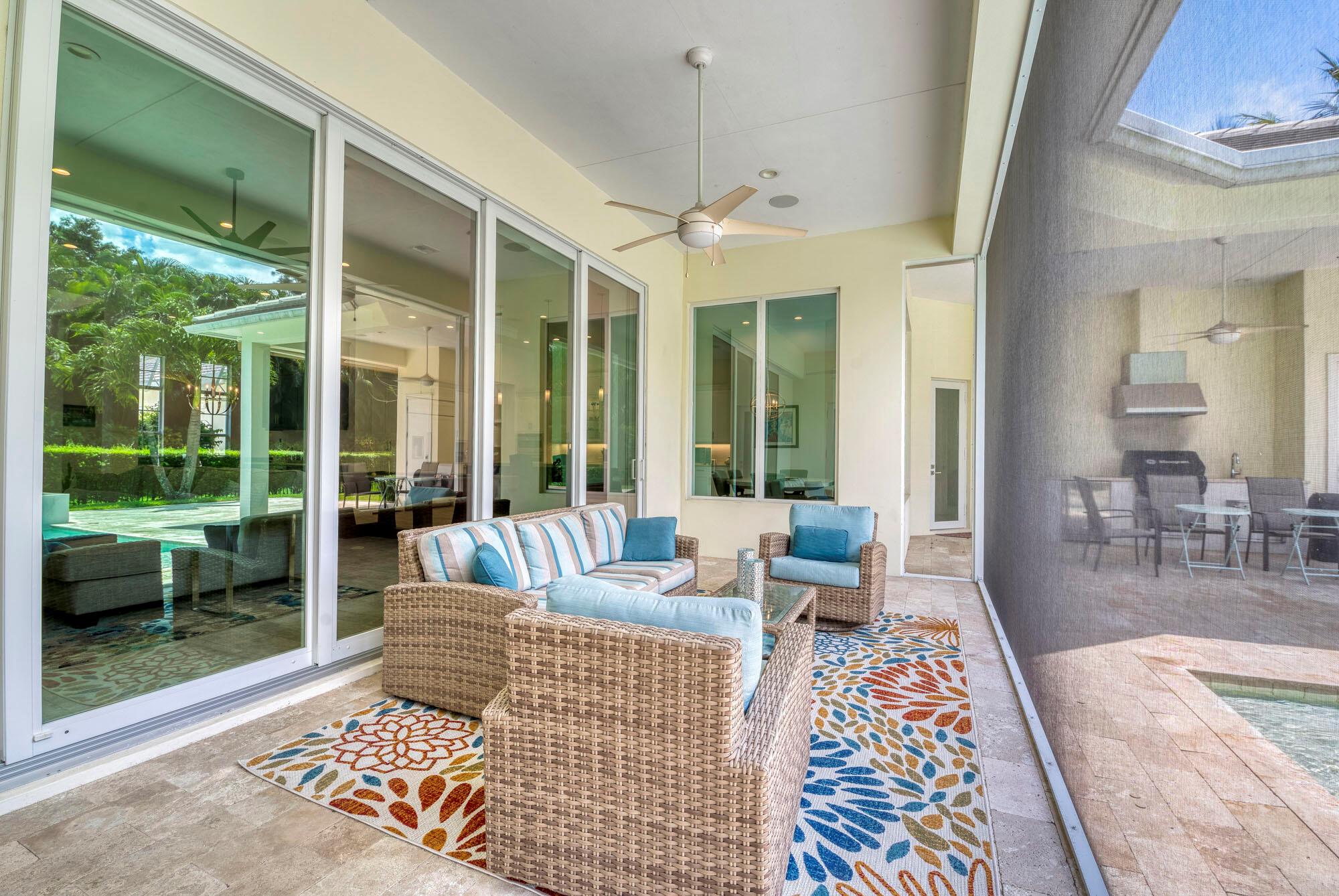 Ibis Golf & Country Club - Residential