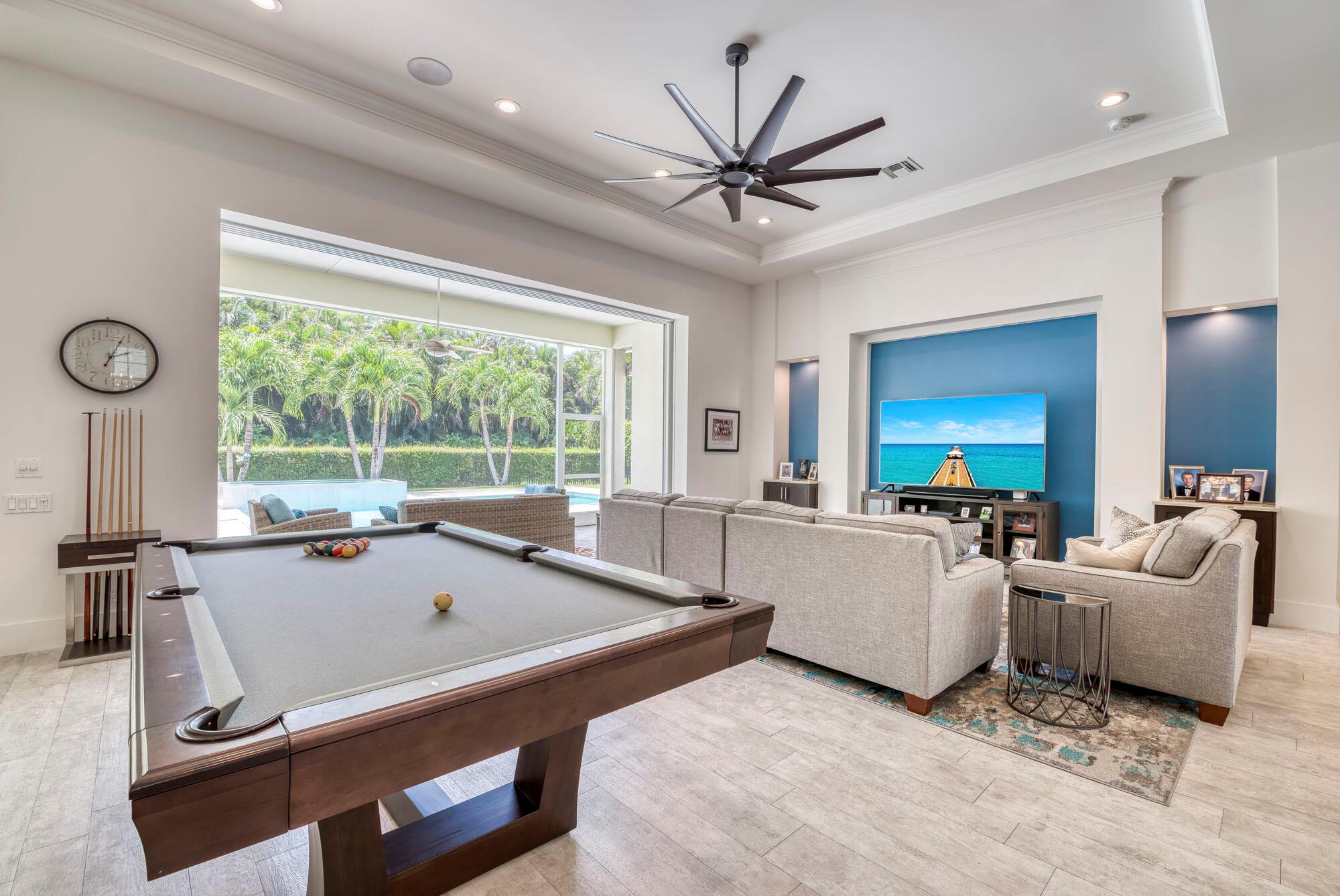 Ibis Golf & Country Club - Residential