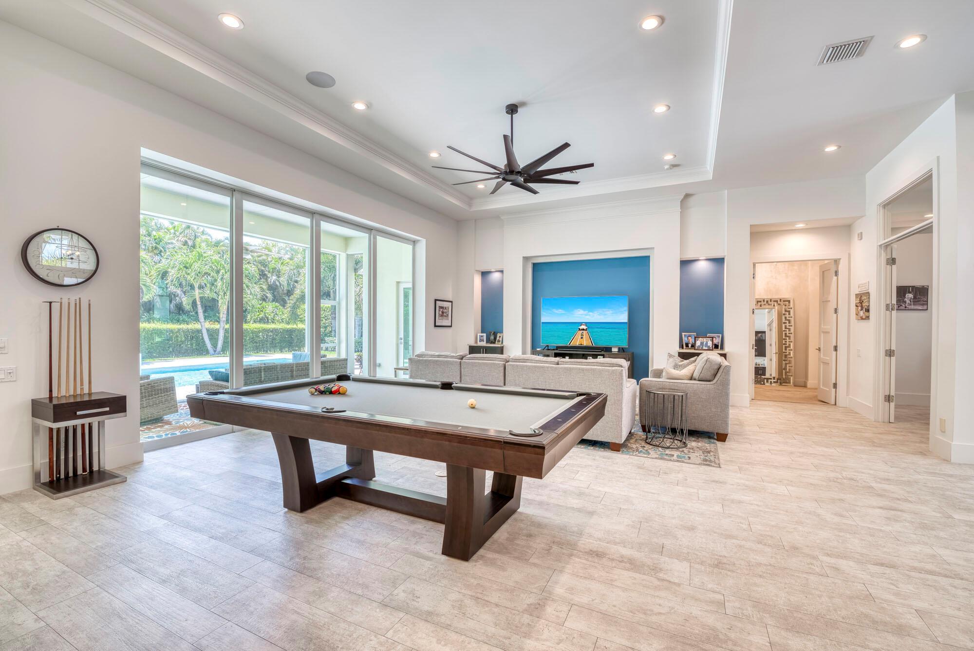 Ibis Golf & Country Club - Residential