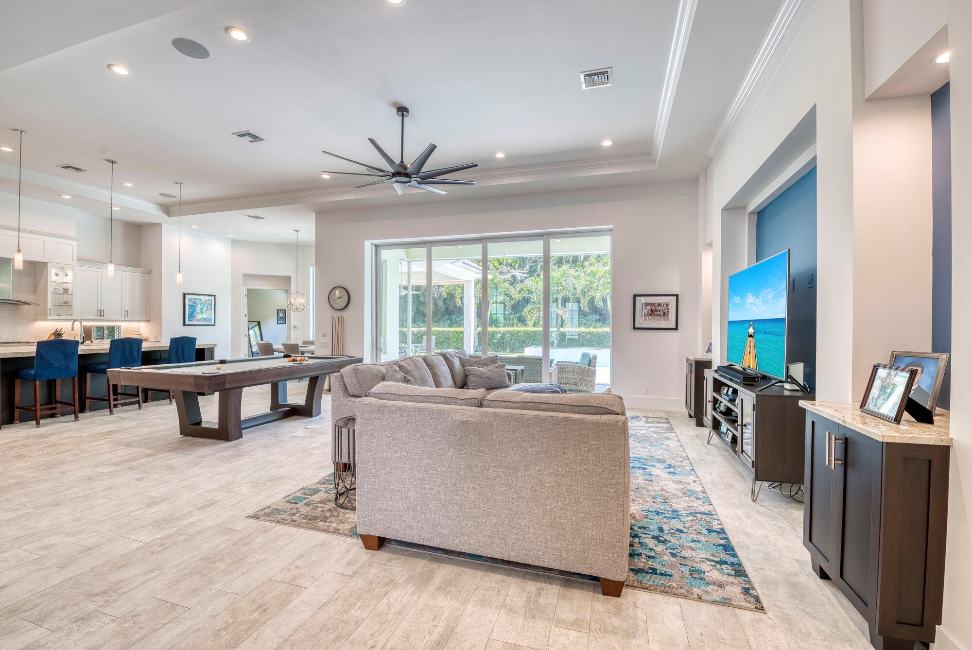 Ibis Golf & Country Club - Residential